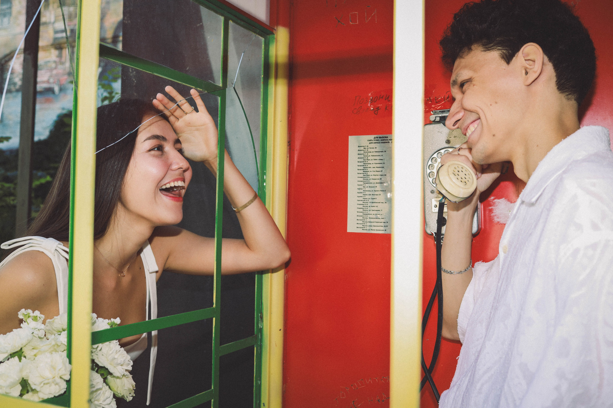 Свадебная съемка 12.07.2025 г. Иванова Ирина Свадебный и семейный фотограф г. Уфа