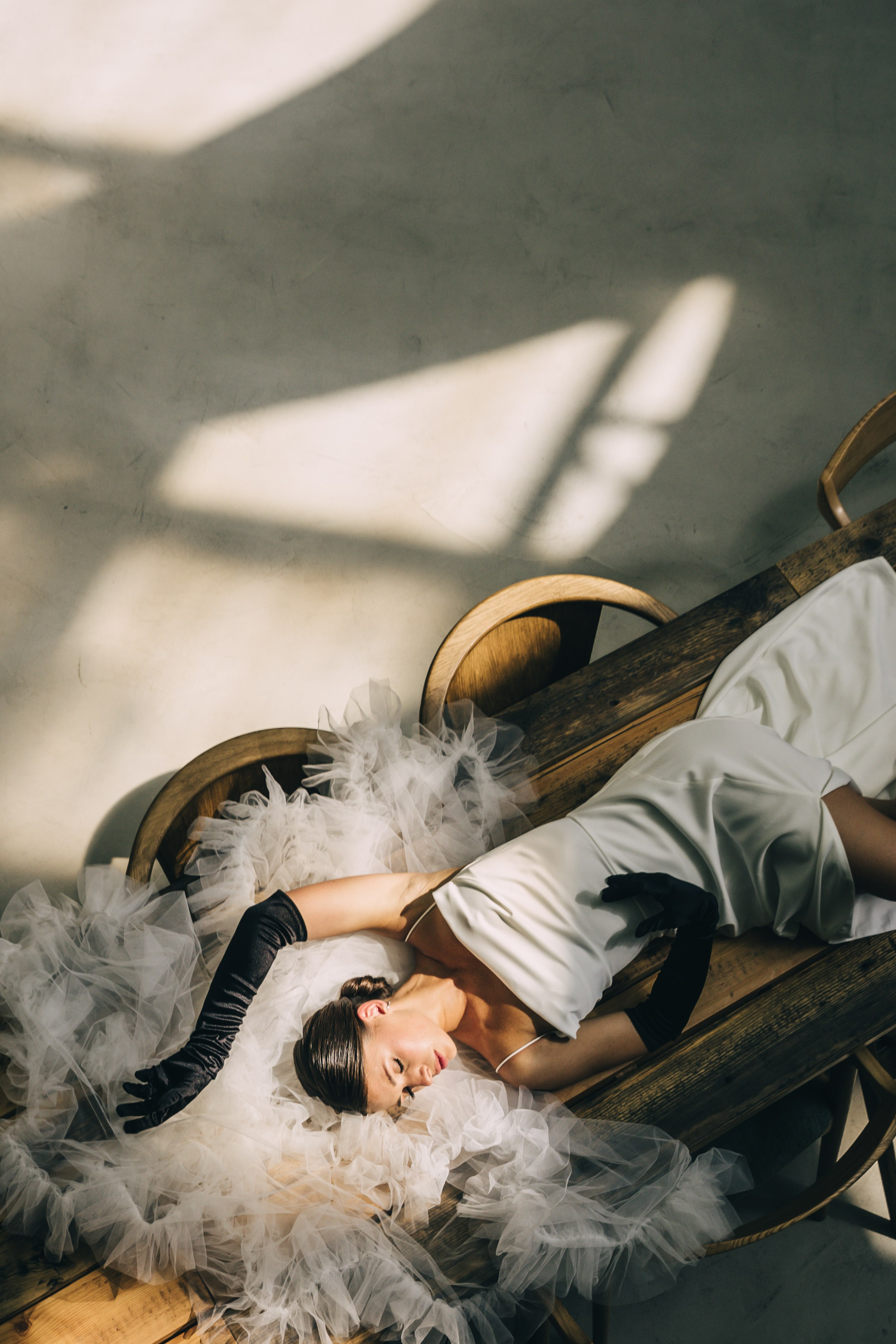 Стильный свадебный фотограф Москва