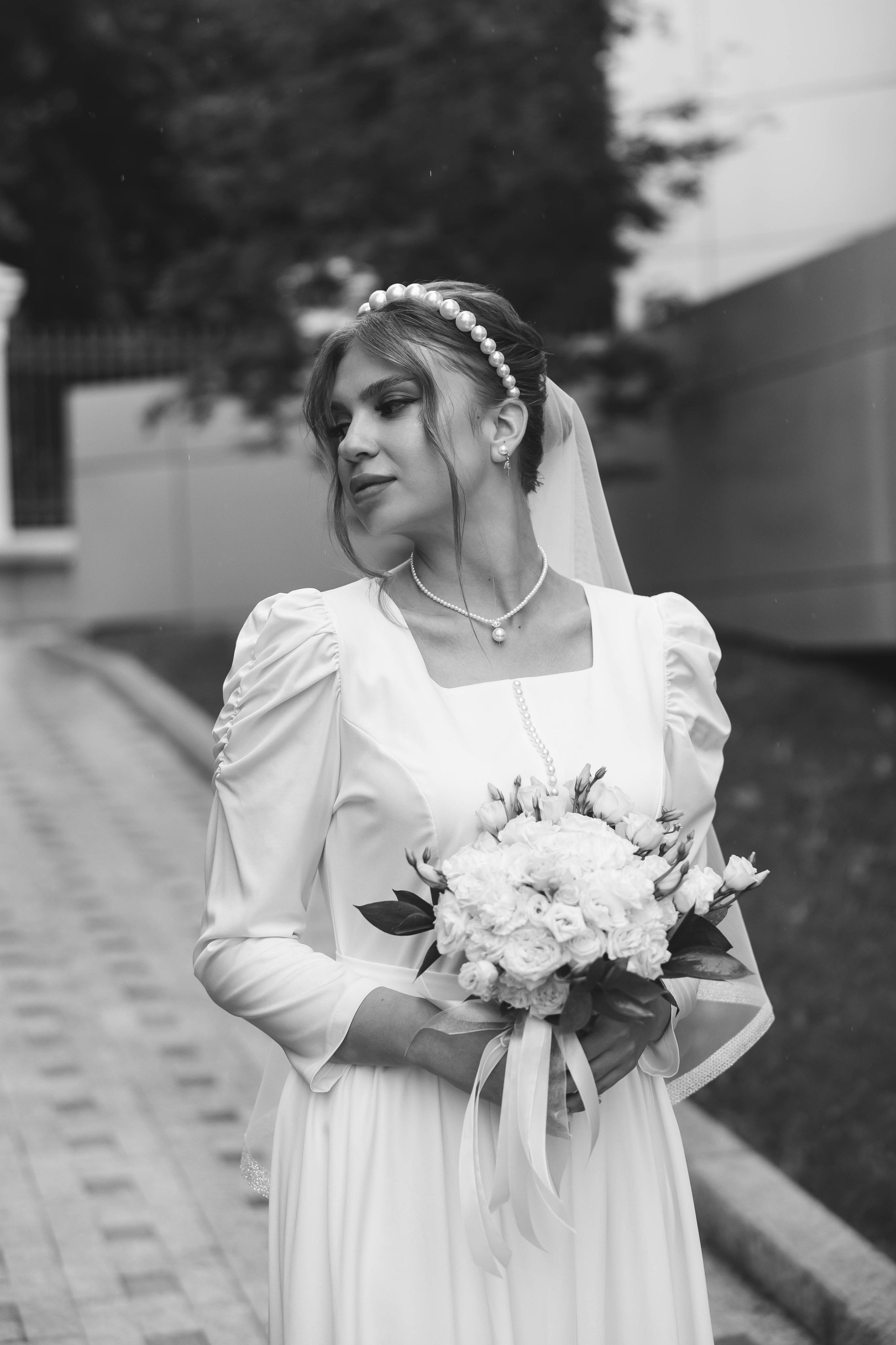 Алина и Игорь. Фотограф Полывяная Екатерина
