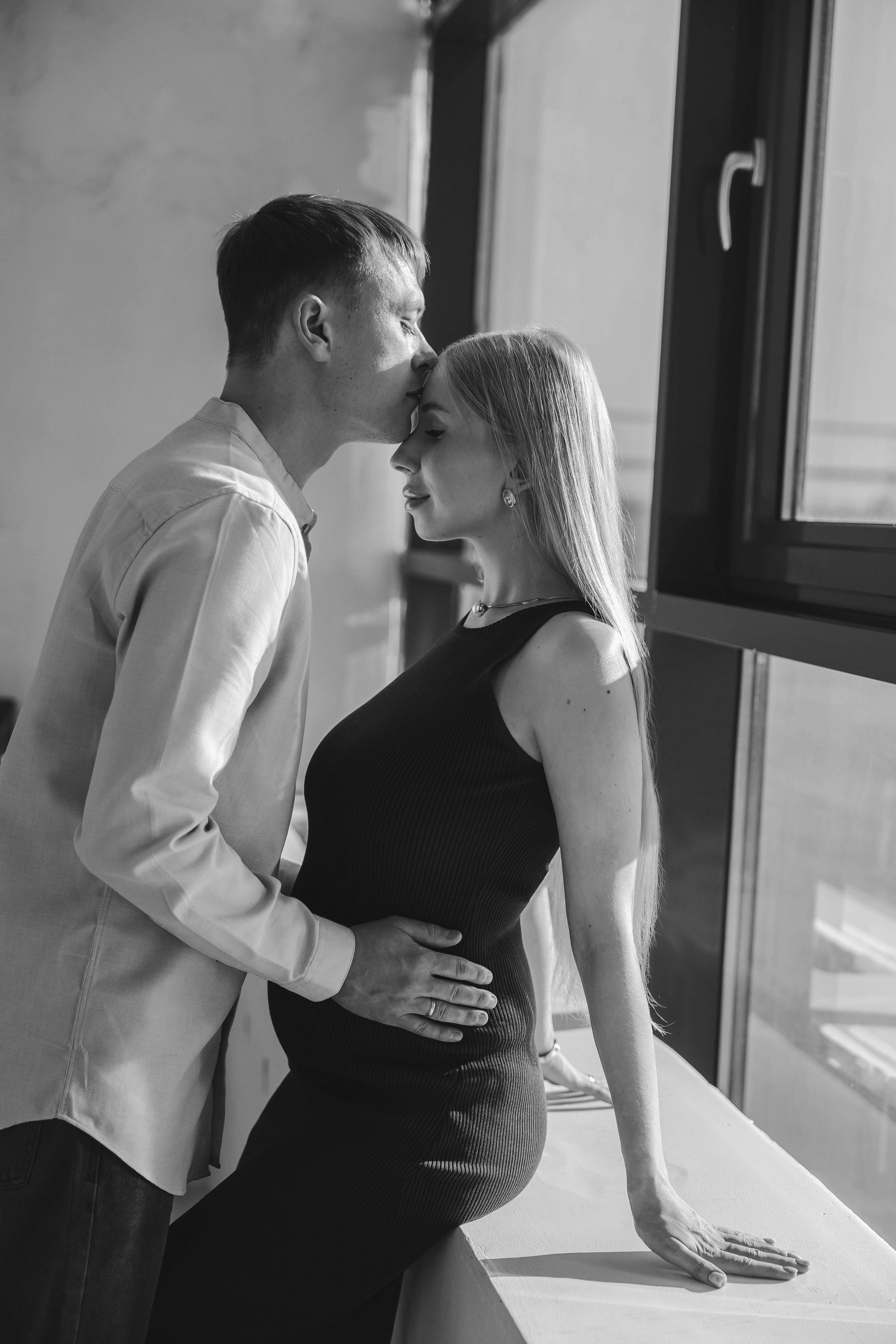 Ефим и Даша. Главная