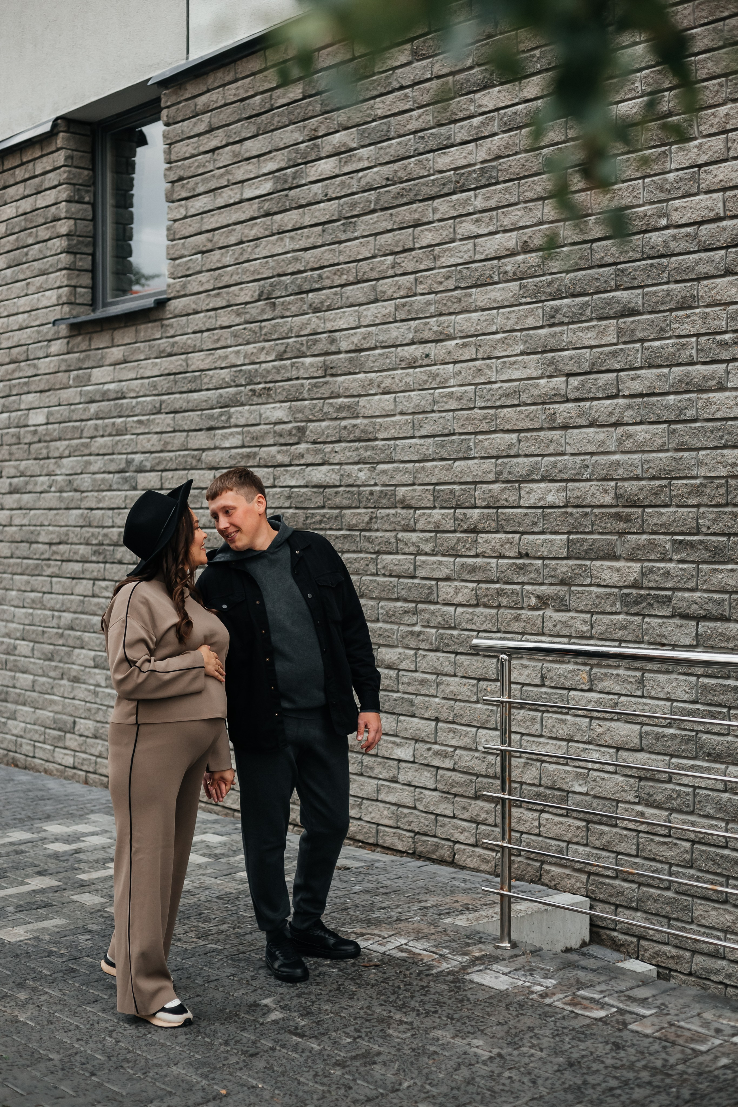 Прогулка. Новин Квартал. В ожидании. Фотограф Мария Новоселова. Сургут