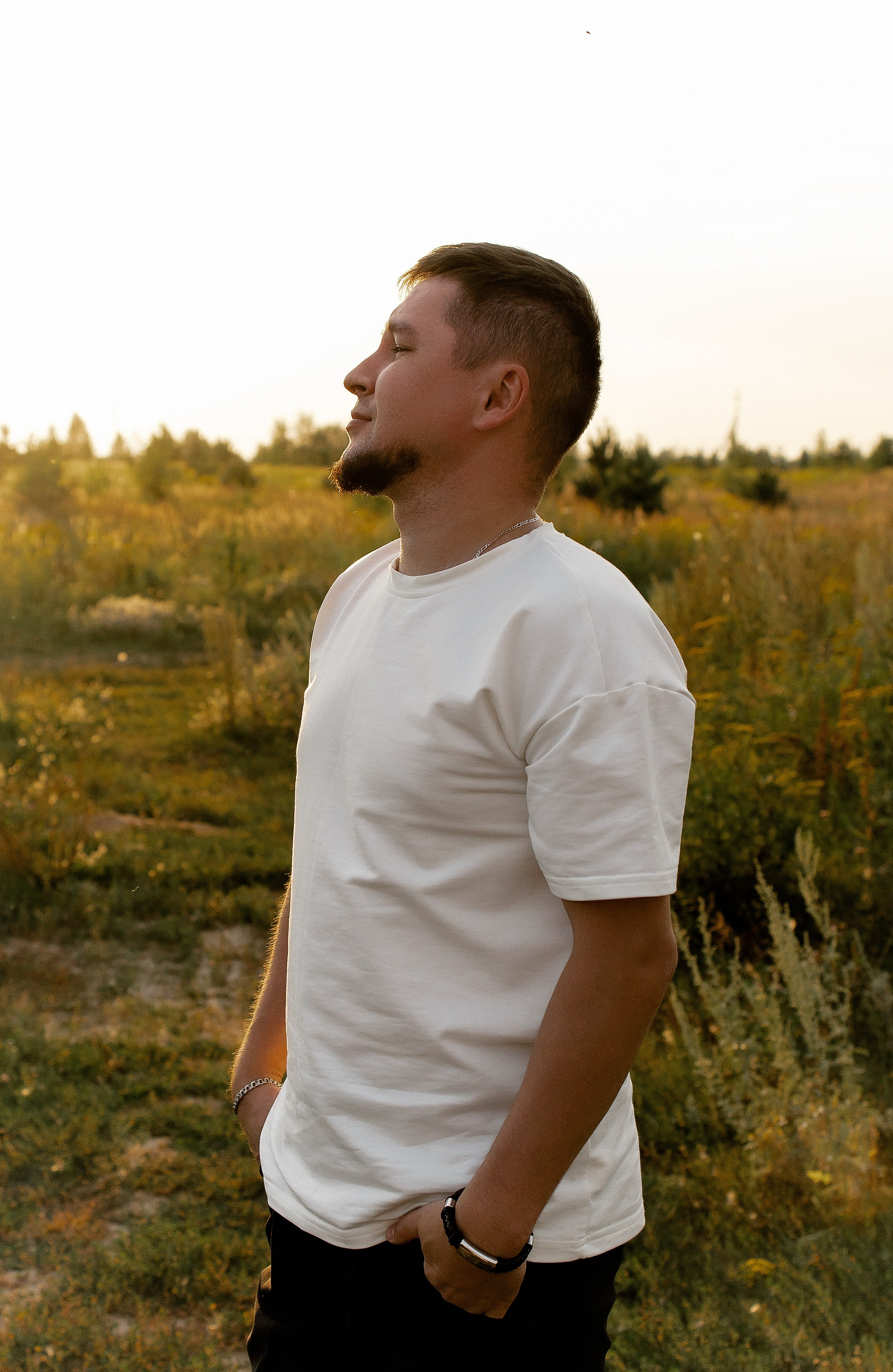 Павел и Дарья