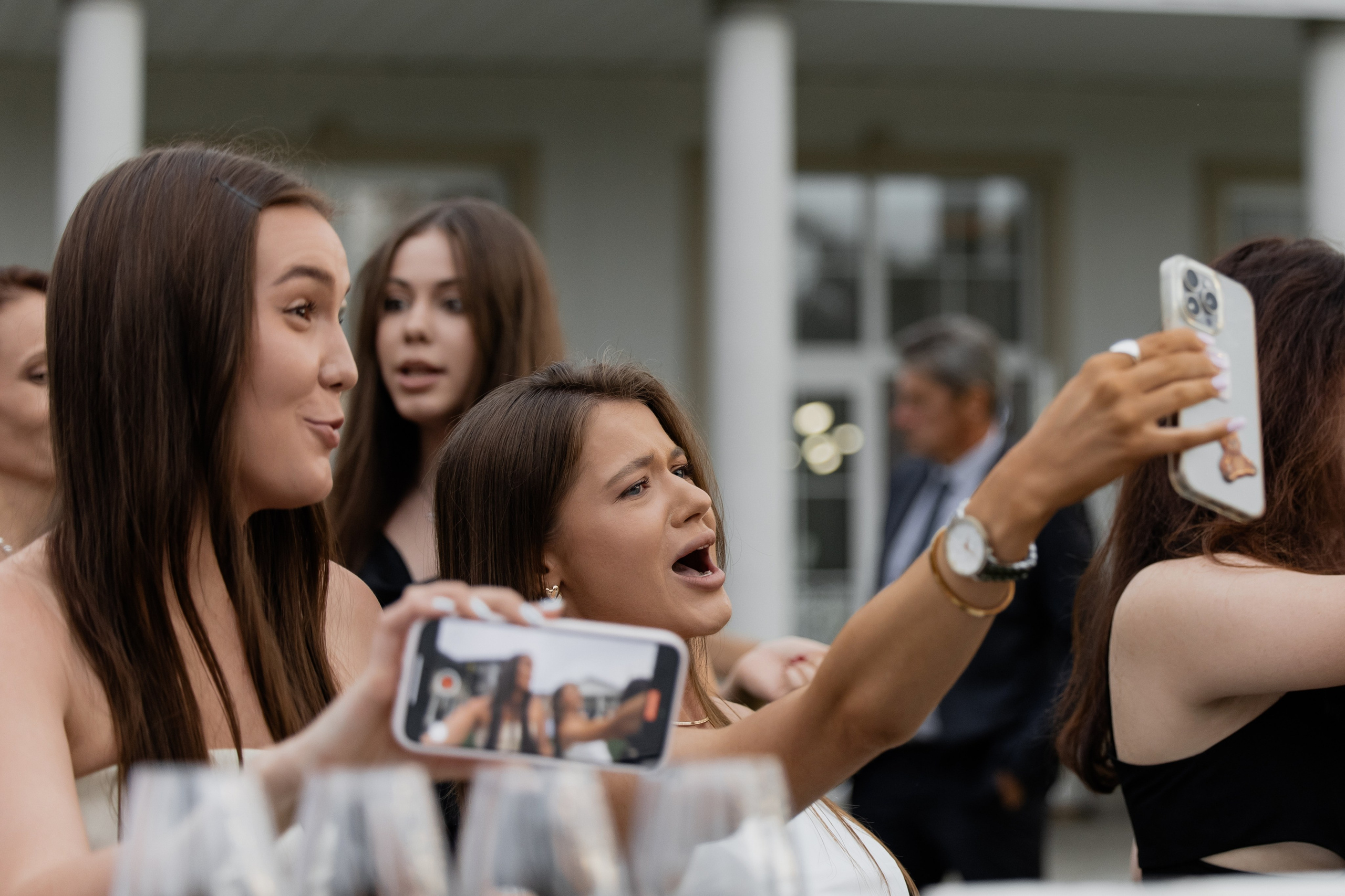 Кирилл & Анастасия. Организатор- Елена Гаманович. Главная