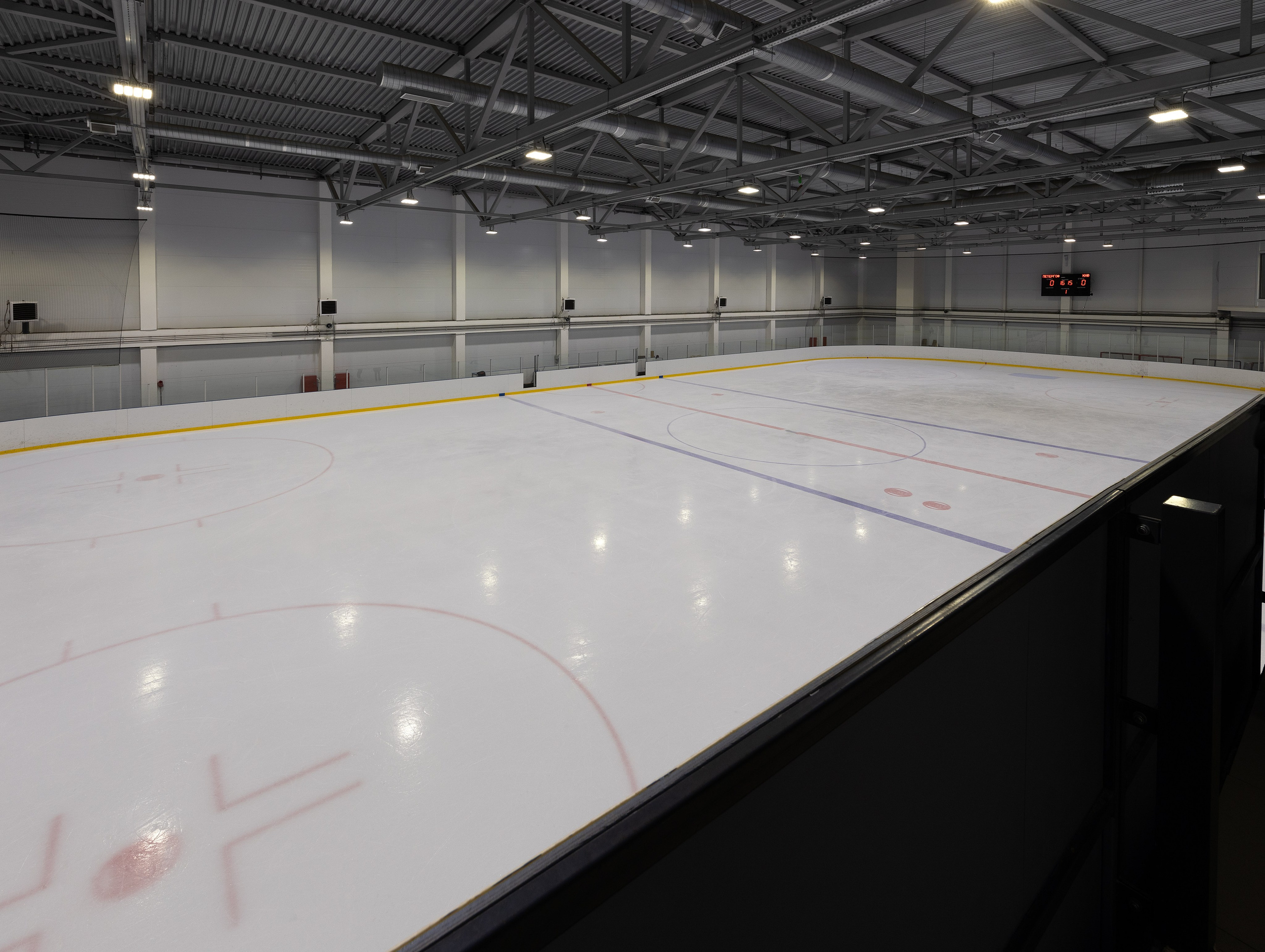 Интерьерная фотография. Фотограф в Санкт-Петербурге и ЛО — Сергей Козлов