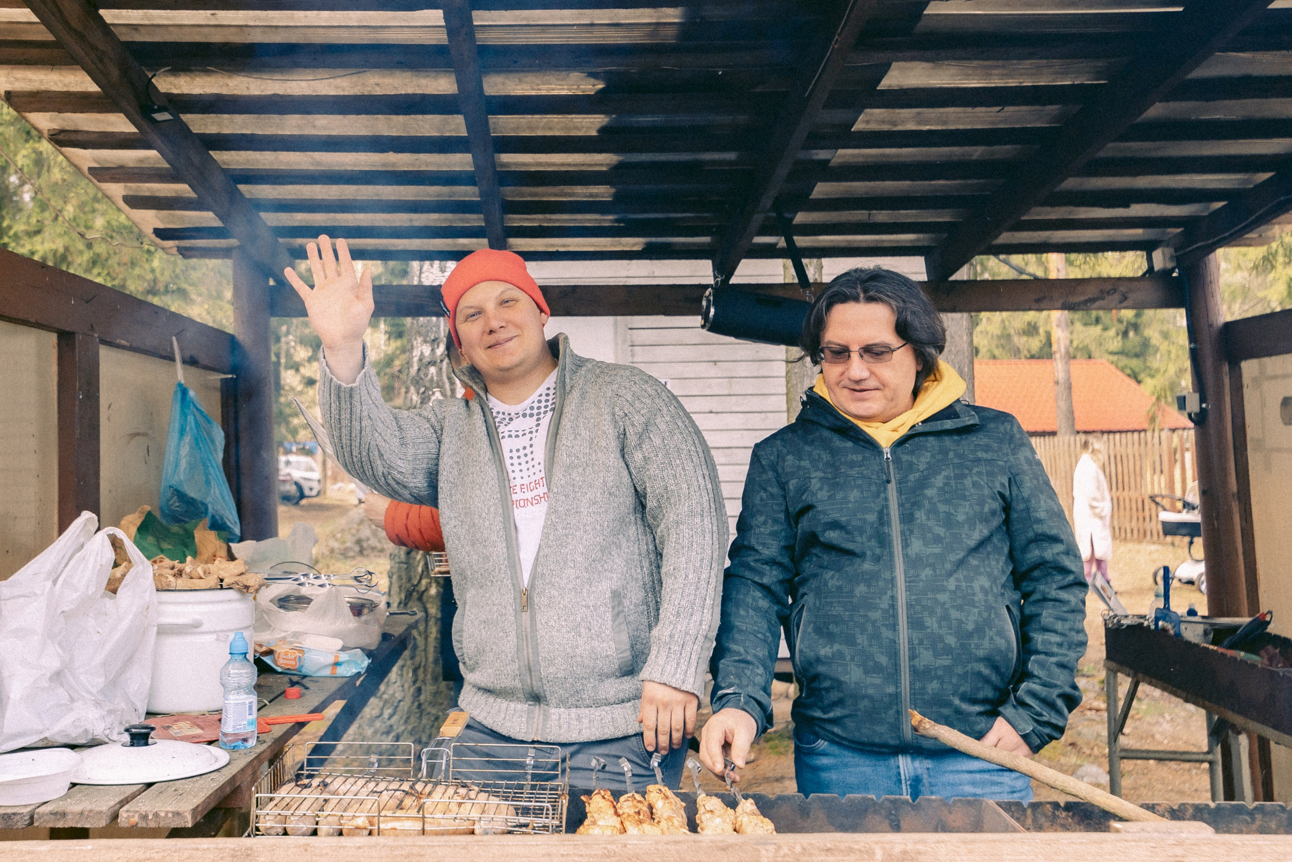 Корпоративы 🍸🍢. Фотограф в Санкт-Петербурге и ЛО — Сергей Козлов
