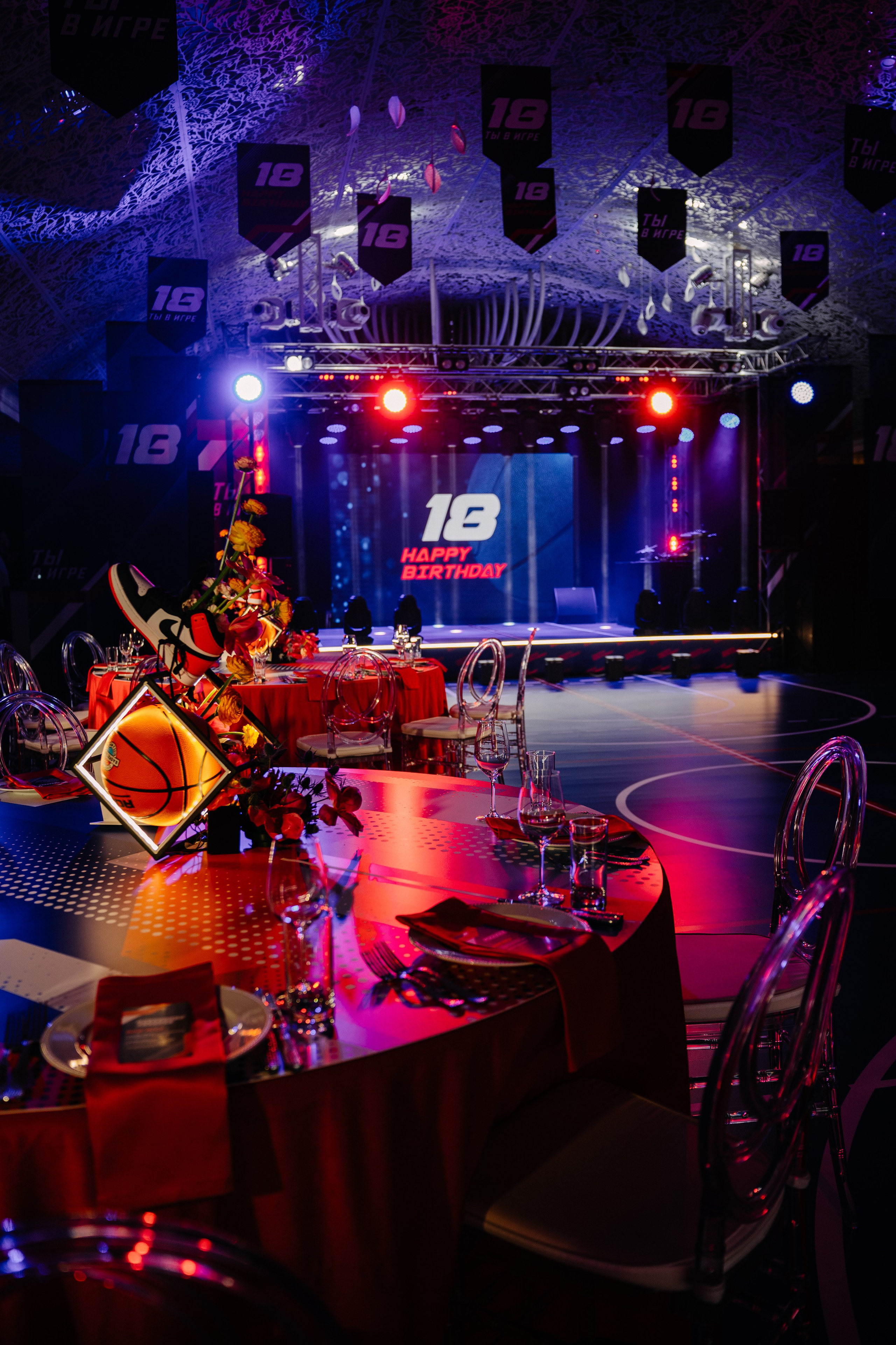 Роману 18 лет. Свадебный и семейный фотограф в Воронеже Анастасия Бойко