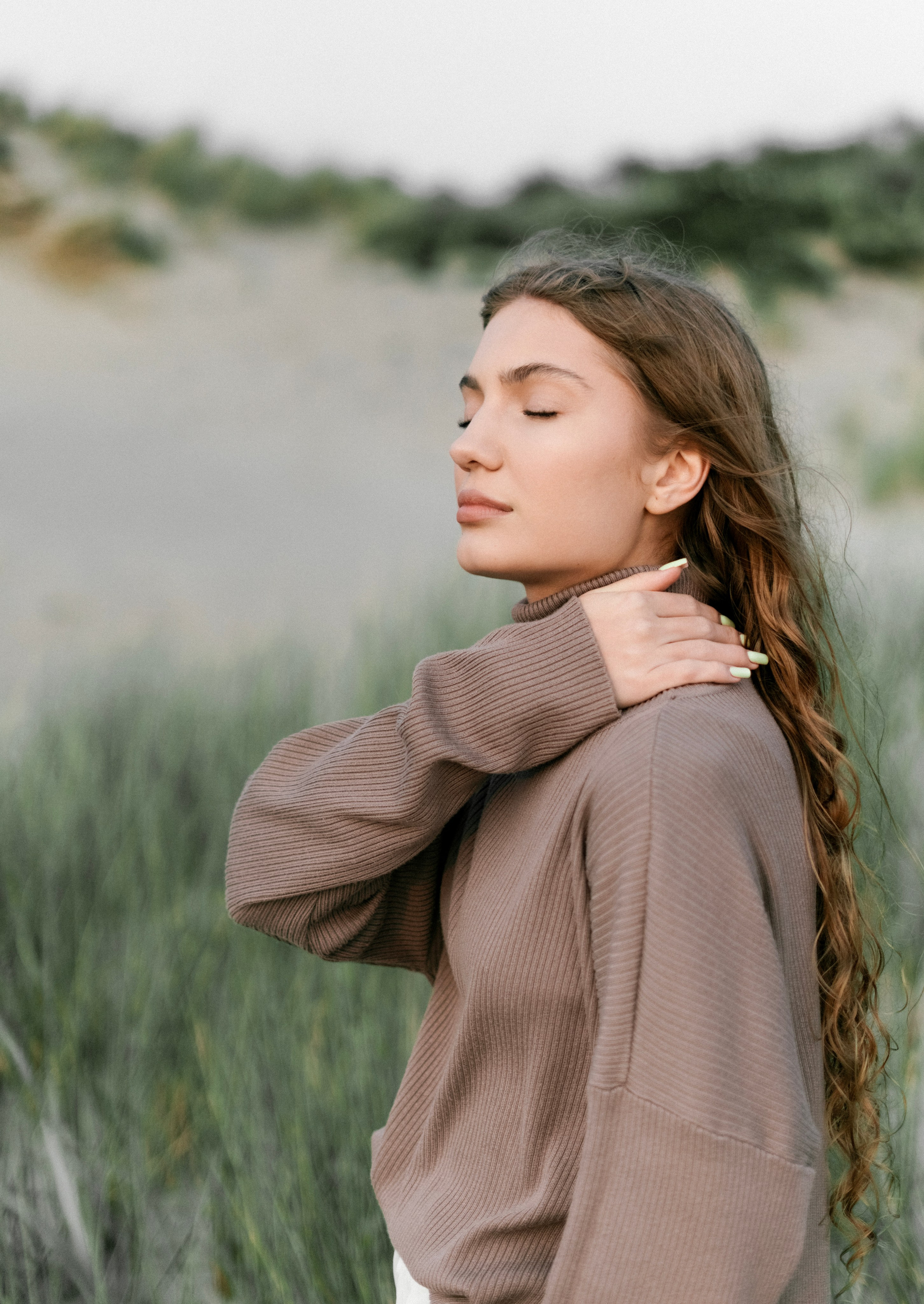 Ангелина. Портретный фотограф в Калининграде Анастасия Архипова