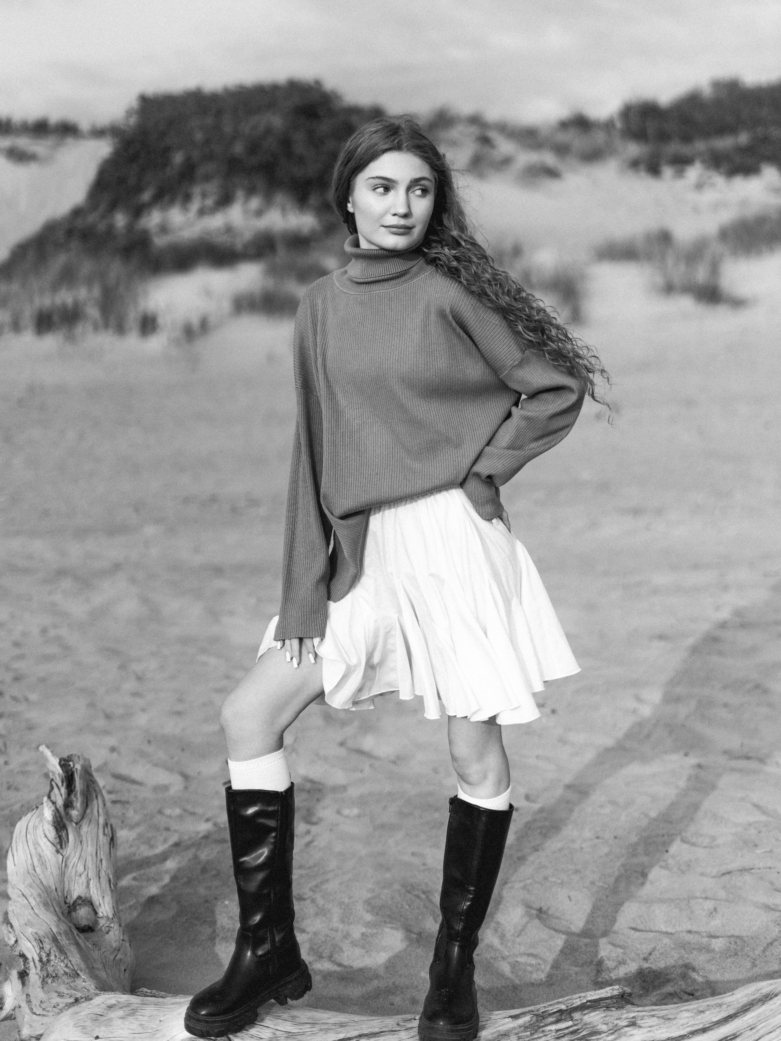 Ангелина. Портретный фотограф в Калининграде Анастасия Архипова