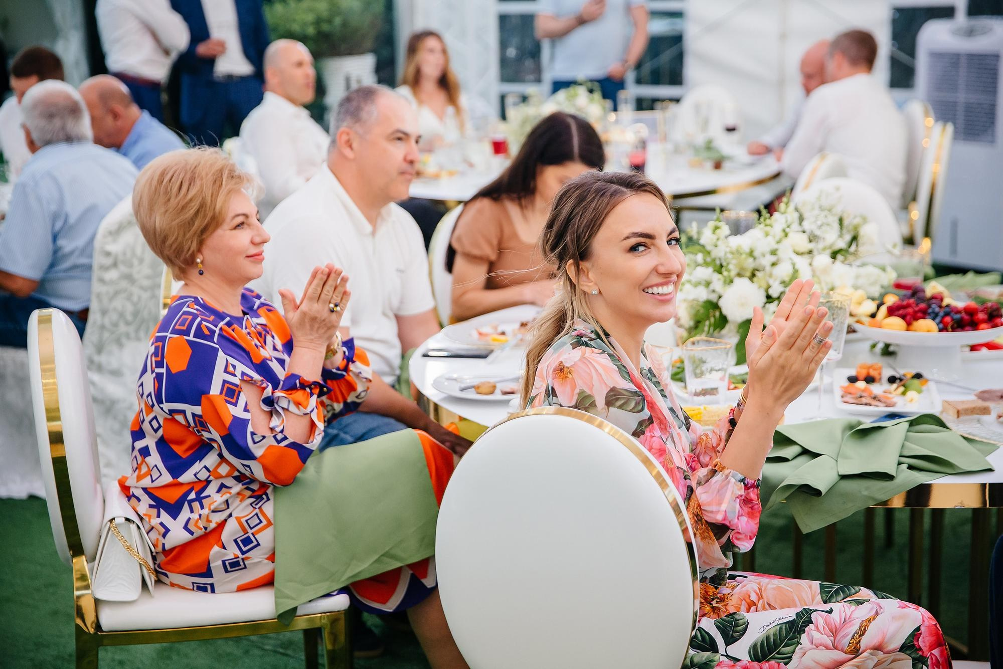 Фотосессия корпоратива в Краснодаре. Свадебный, репортажный фотограф Дмитрий Макарченко