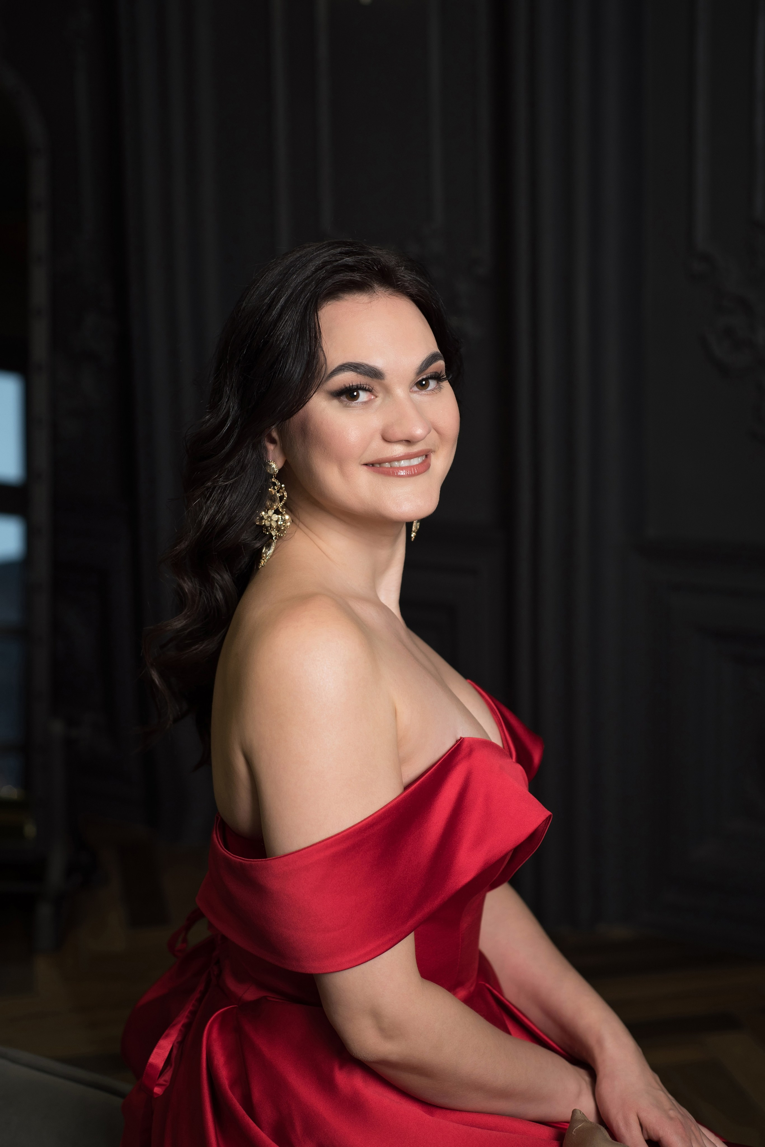 Наташа. Фотограф Санкт-Петербург