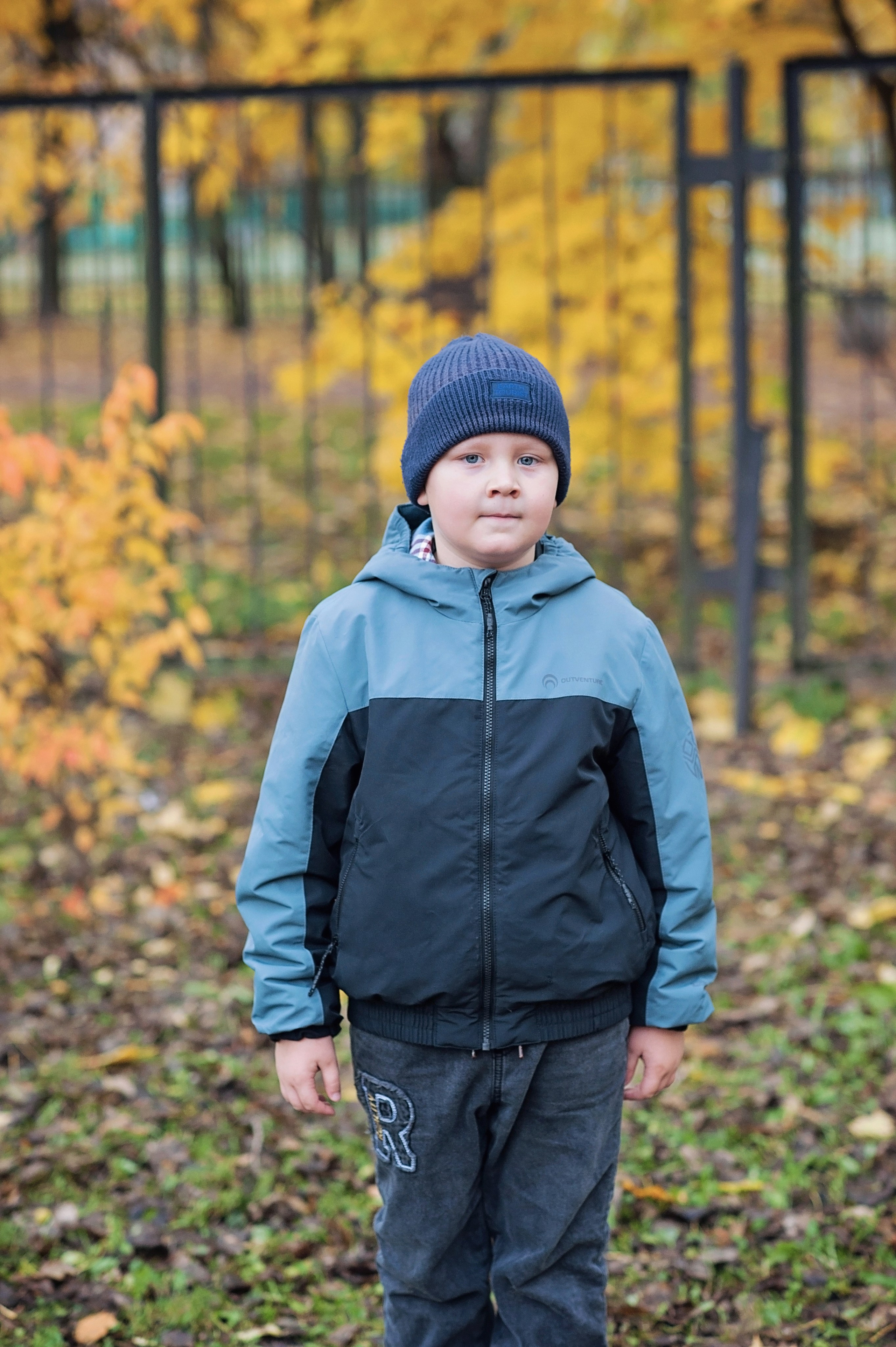 «Один день в детском саду». Фотограф Санкт-Петербург