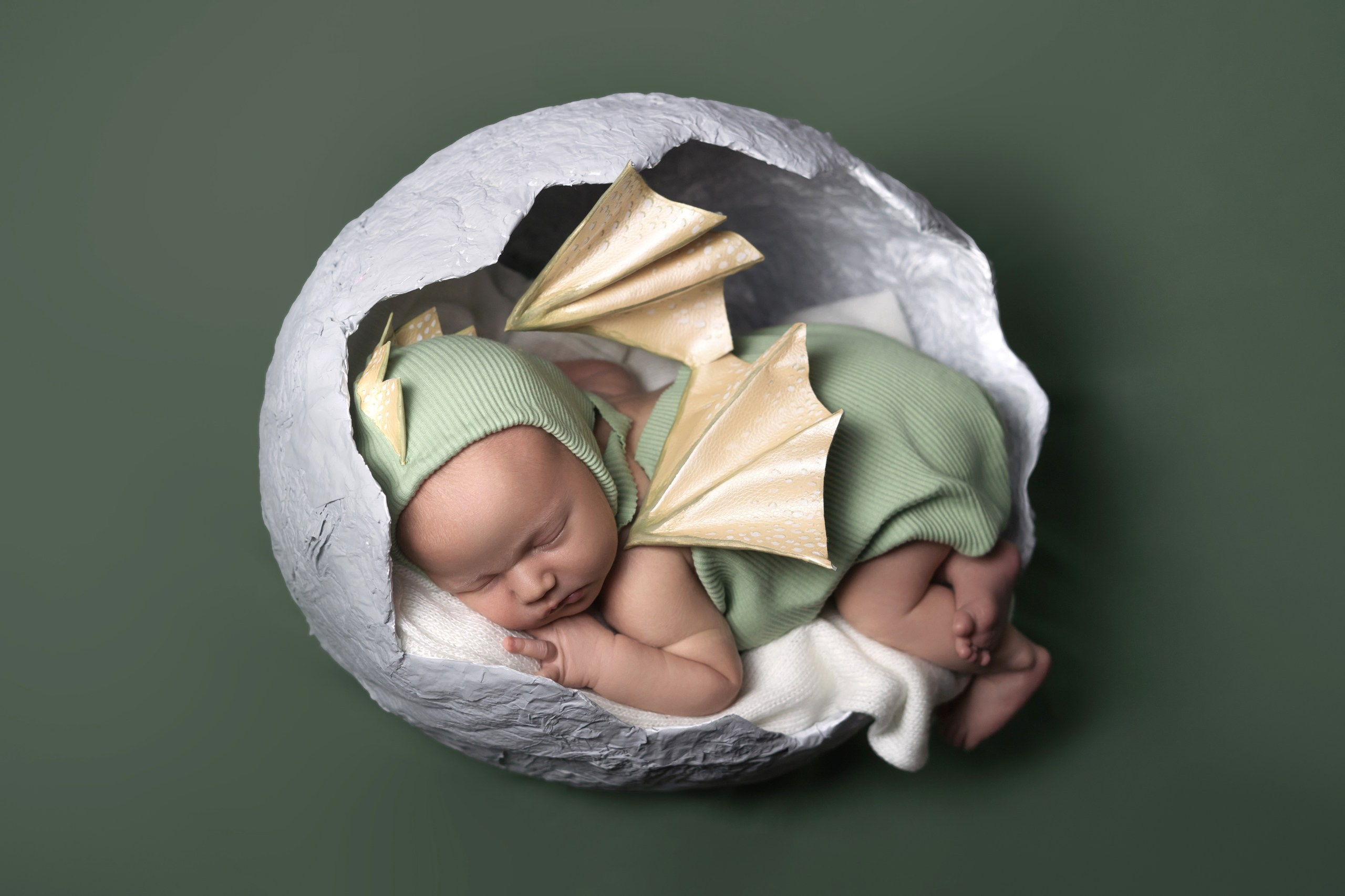 Мальчики. Мила Посвит Фотограф новорожденных в Тобольске