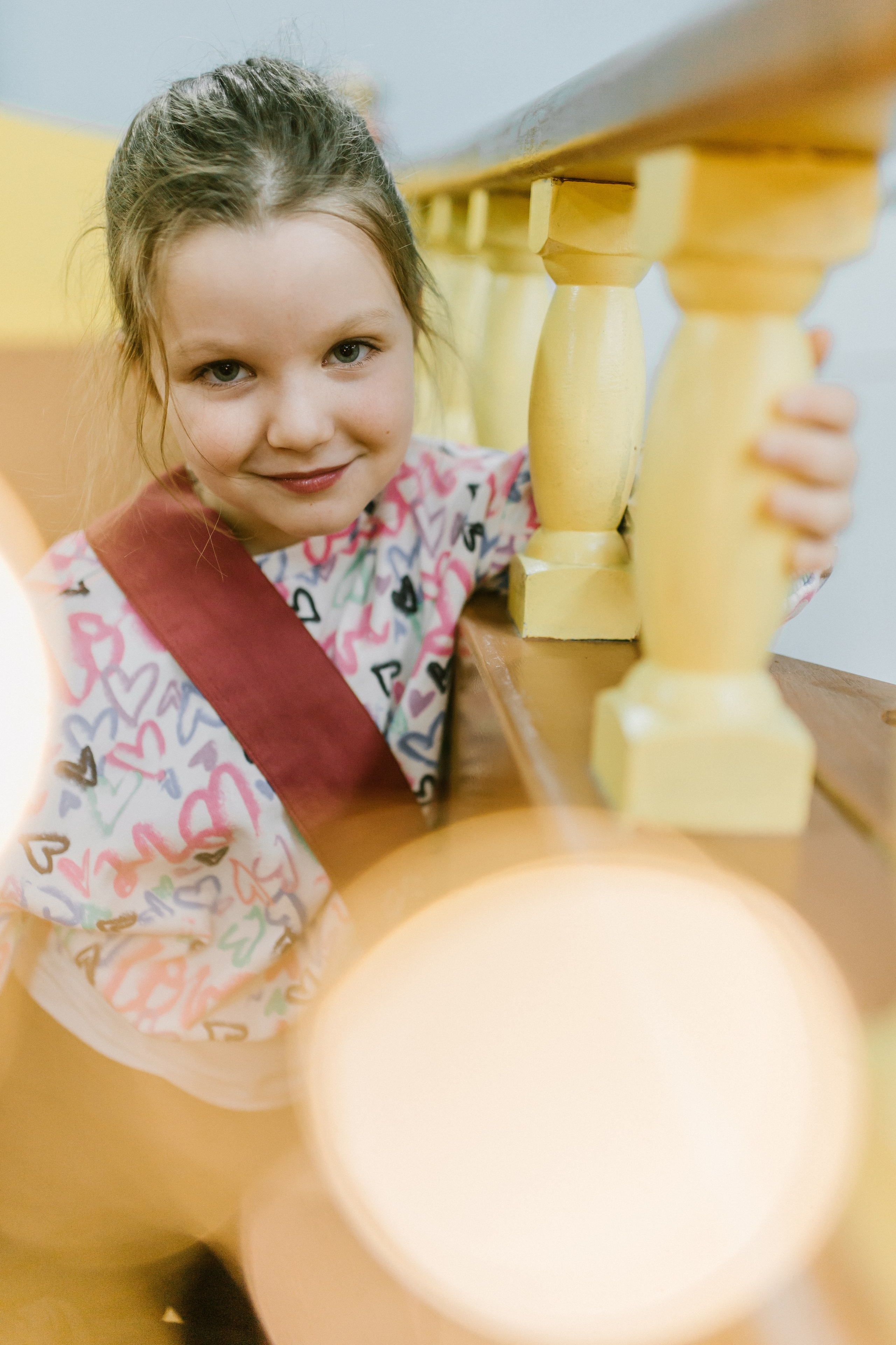 Marta`s birthday. Wedding and family photographer OLGA KILVEIN