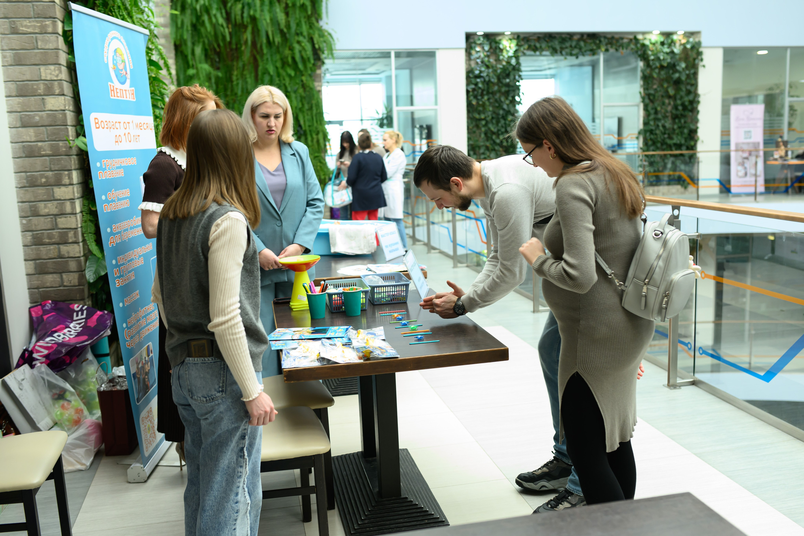 Фотоотчет праздника материнства февраль 2026 г. Профессиональный фотограф Елена Красилина г.Ярославль, г. Рыбинск