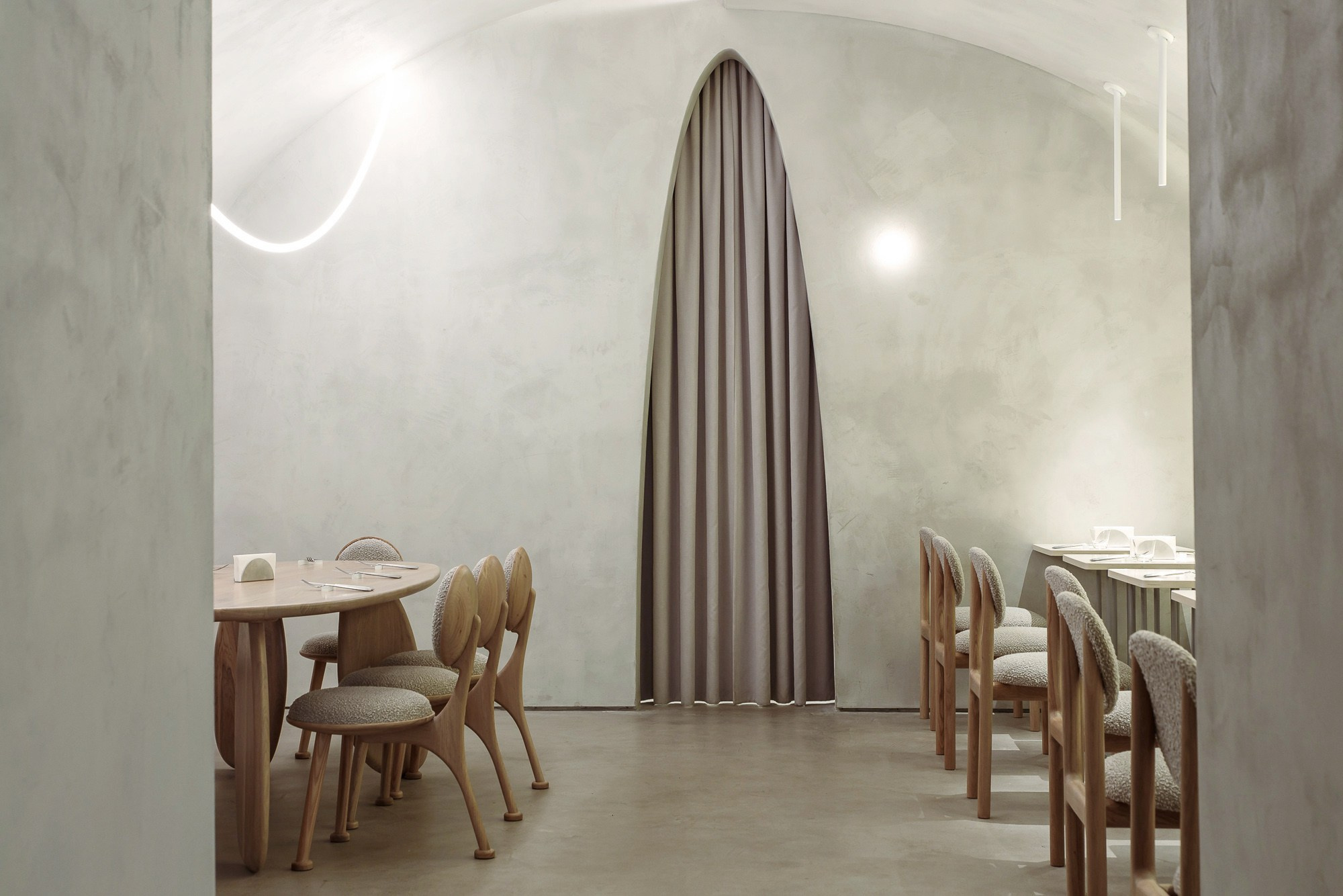 Soma. Photographer Ksenia Kolesnikova. Interior, Product, and Portrait Photography in Moscow