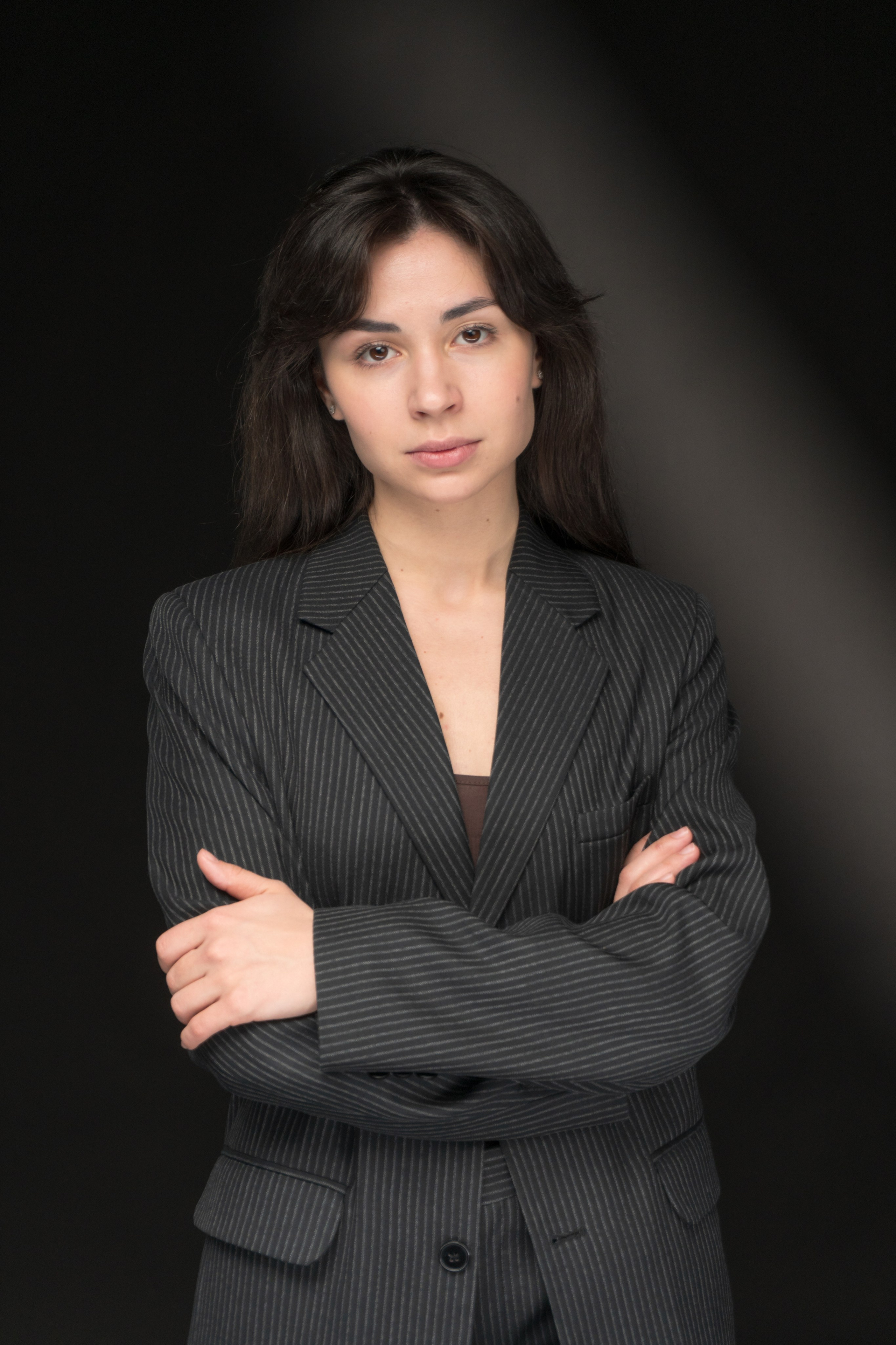 Индивидуальная портретная фотосессия. Денис Хрюкин, режиссёр, продюсер, контентмейкер, Санкт-Петербург, Москва