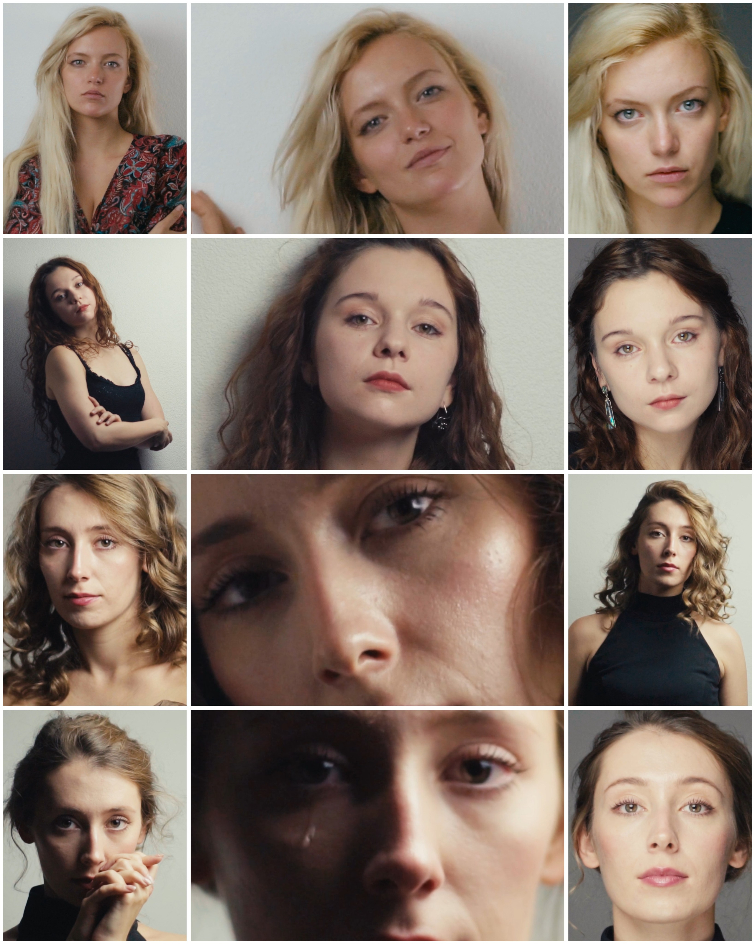 Кинопортреты Дениса Хрюкина. Актёрские материалы. Денис Хрюкин, режиссёр кино и театра, продюсер, фотограф, Санкт-Петербург, Москва