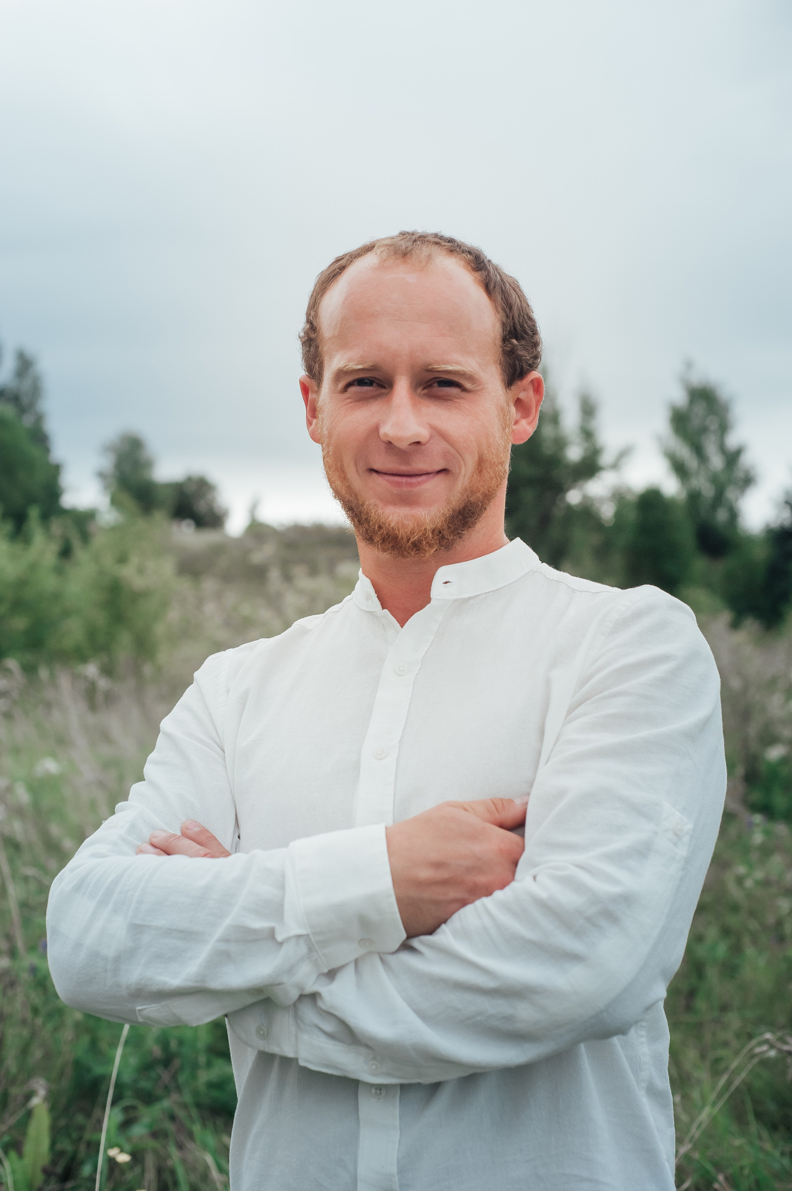 Мария и Иван — Константиново