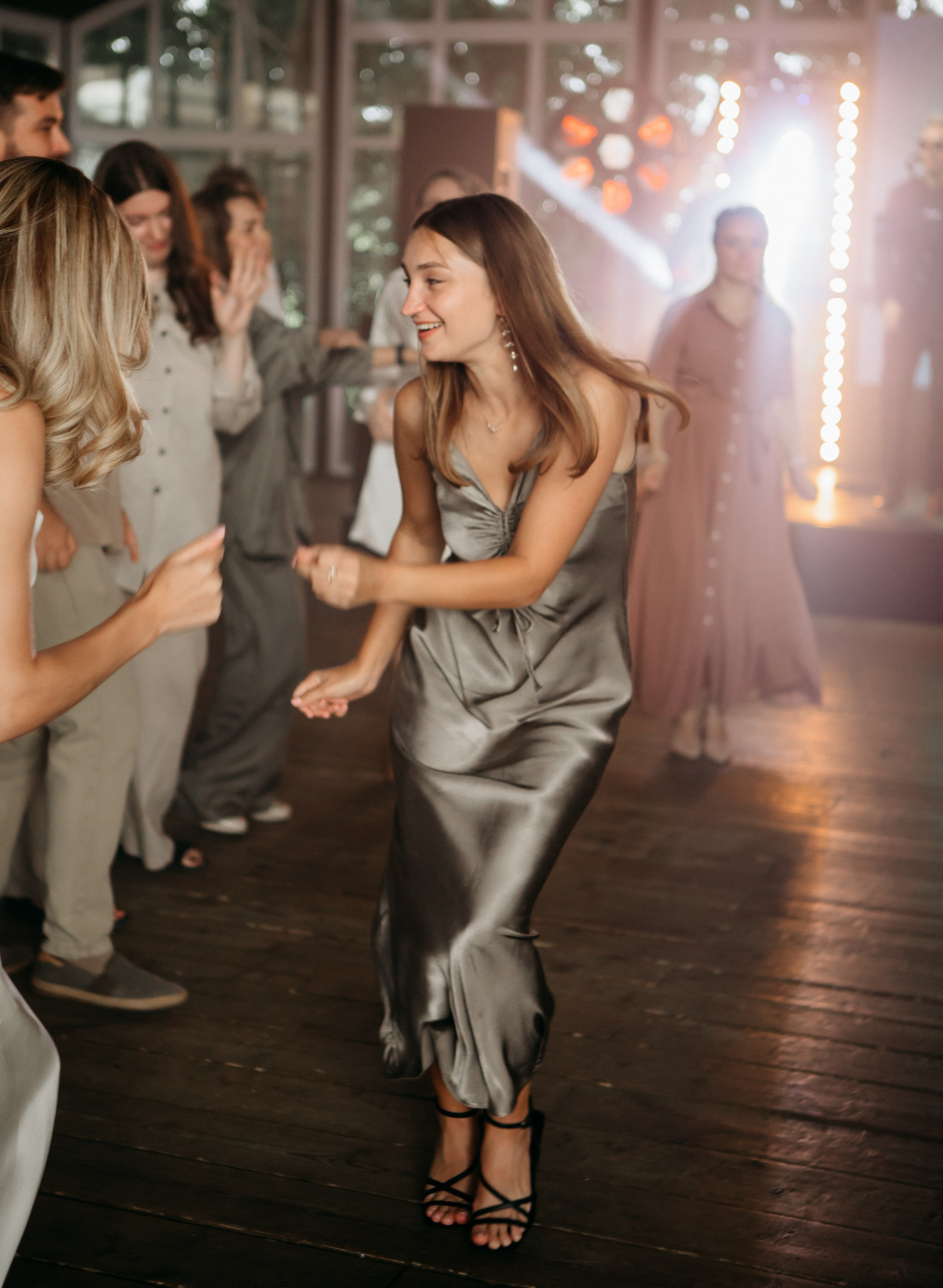 Евгений & Мария. Главная