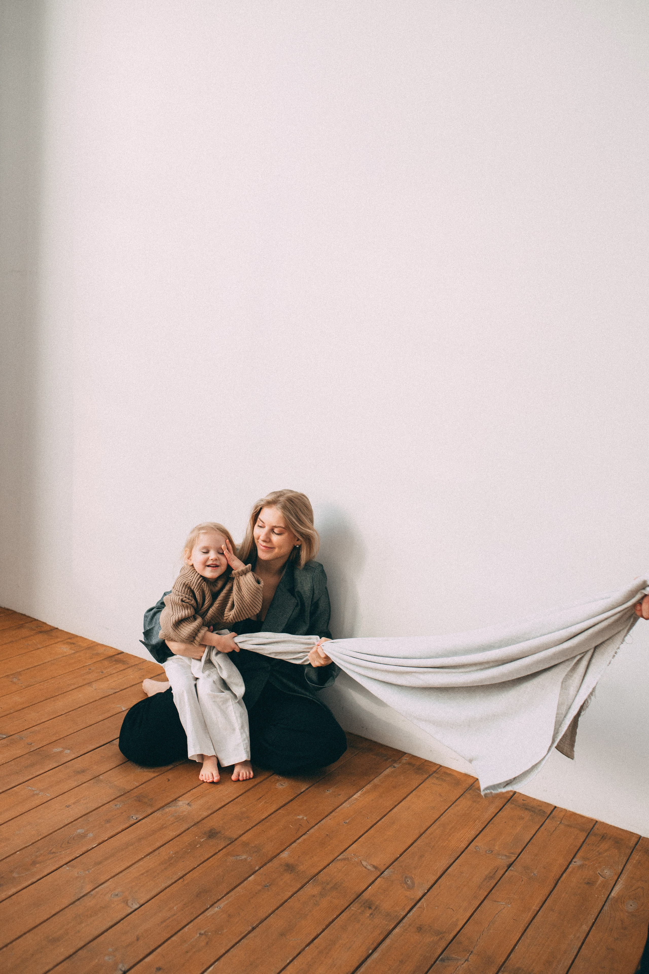 Зоя & Аня & Федя. Главная