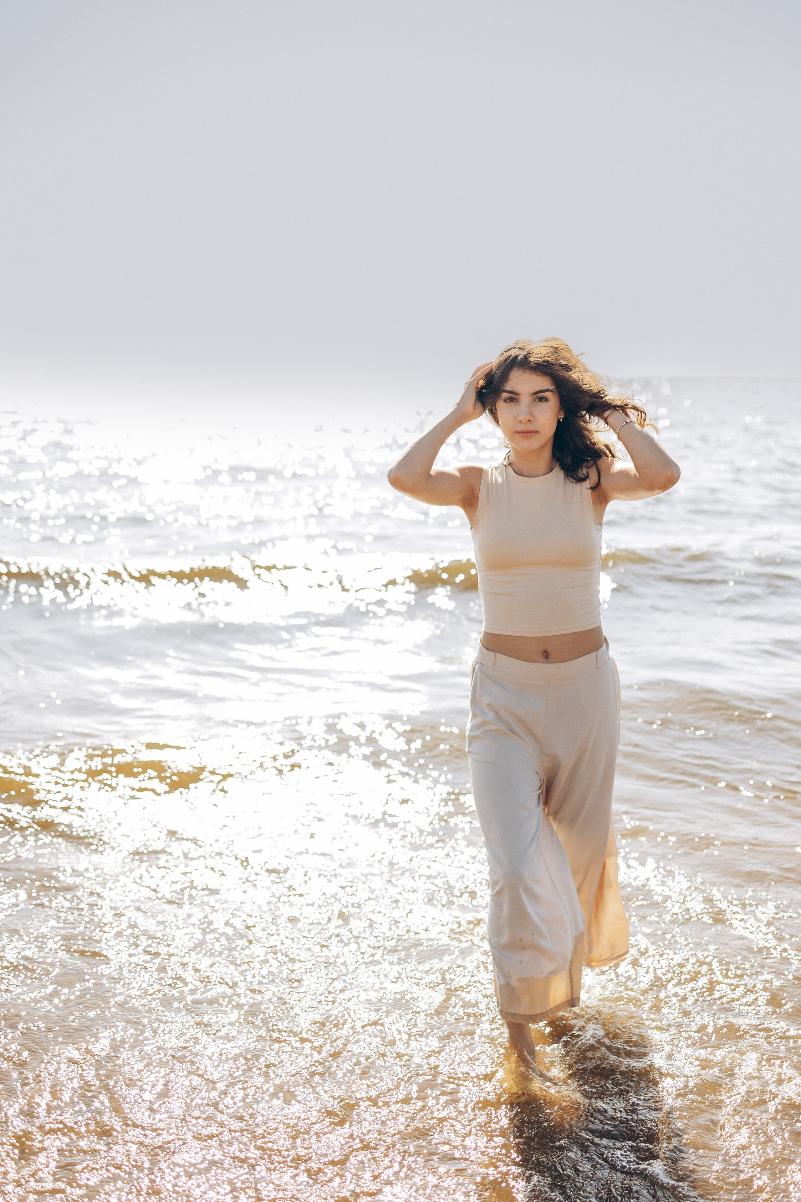 Залив. Фотограф Алена Малинина в Санкт-Петербурге Пушкин Питер СПб Семейные и детские фотосессии