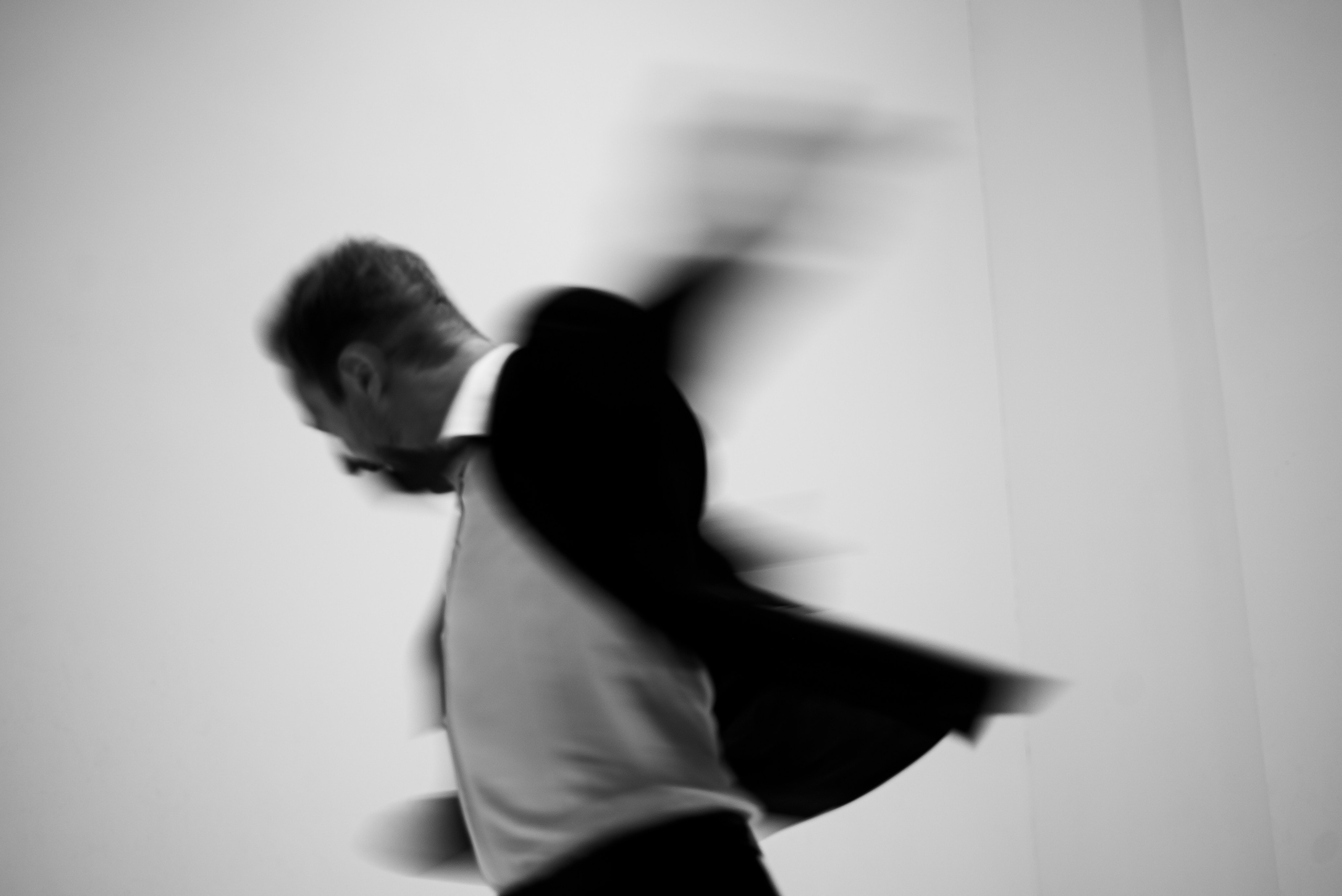 IMPULS. Art Dance Photographer Sasha Sketcher