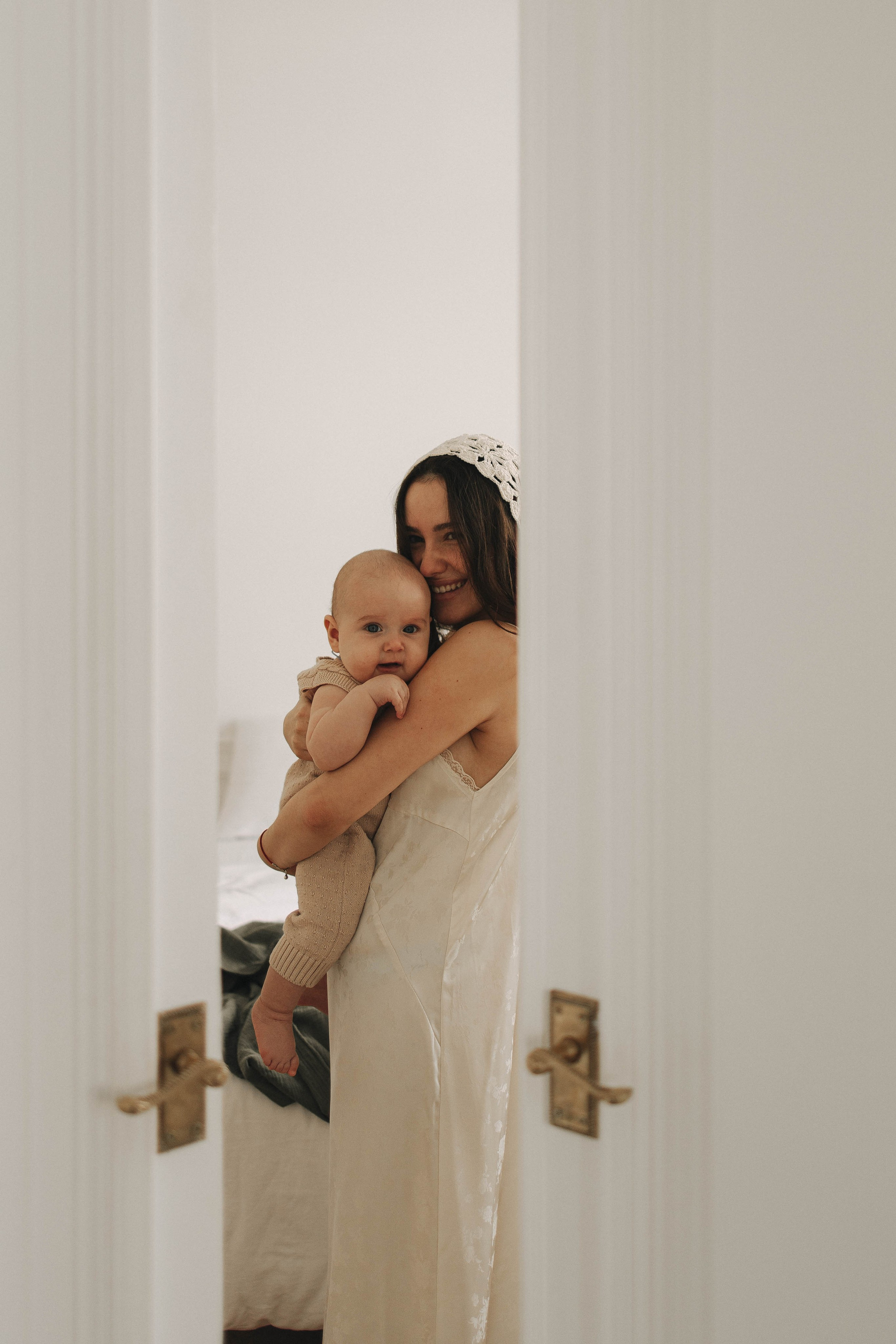 Мама. Семейный фотограф Москва Наталия Осьмакова