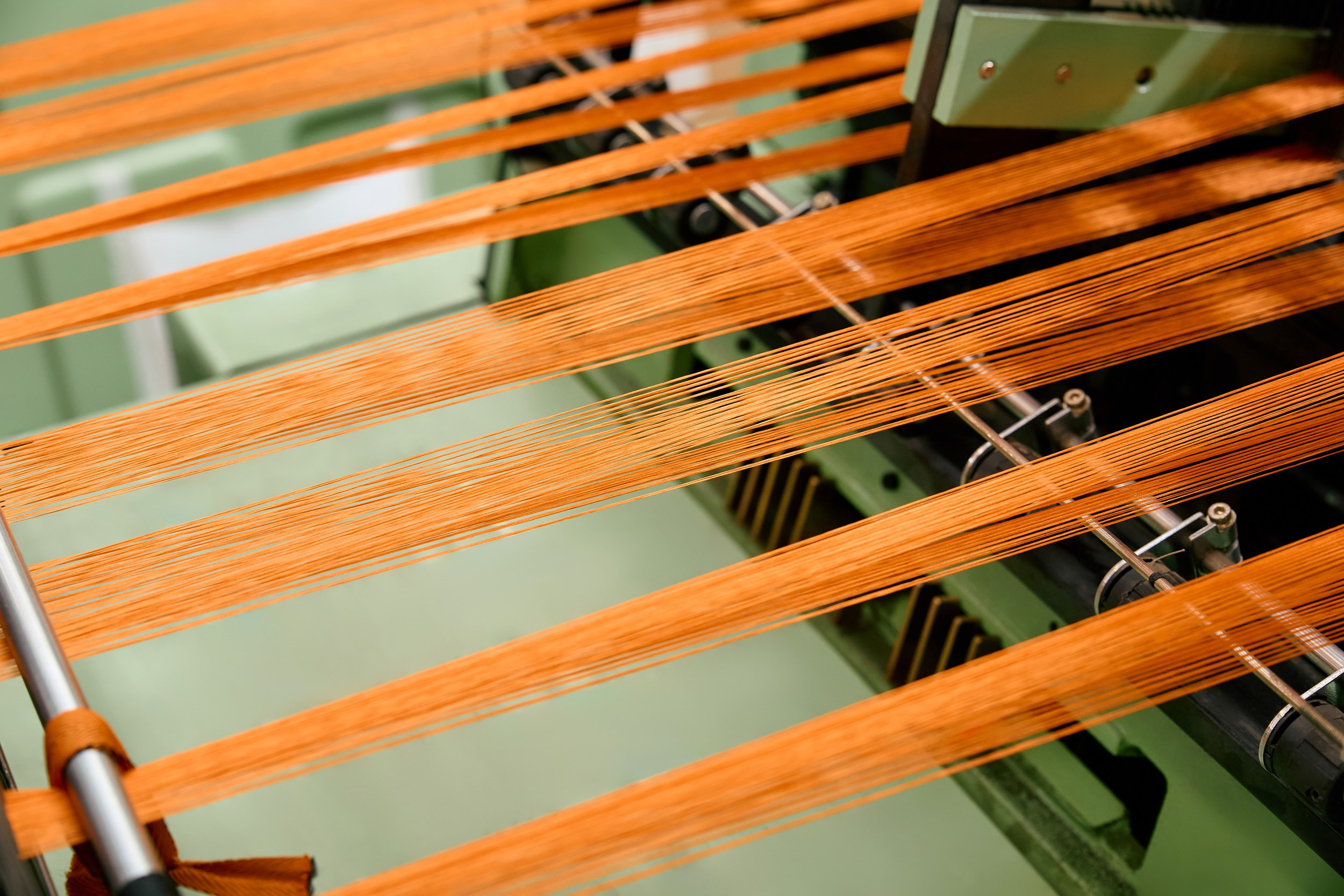 Фотосъемка швейного производства в Перми и Суксуне