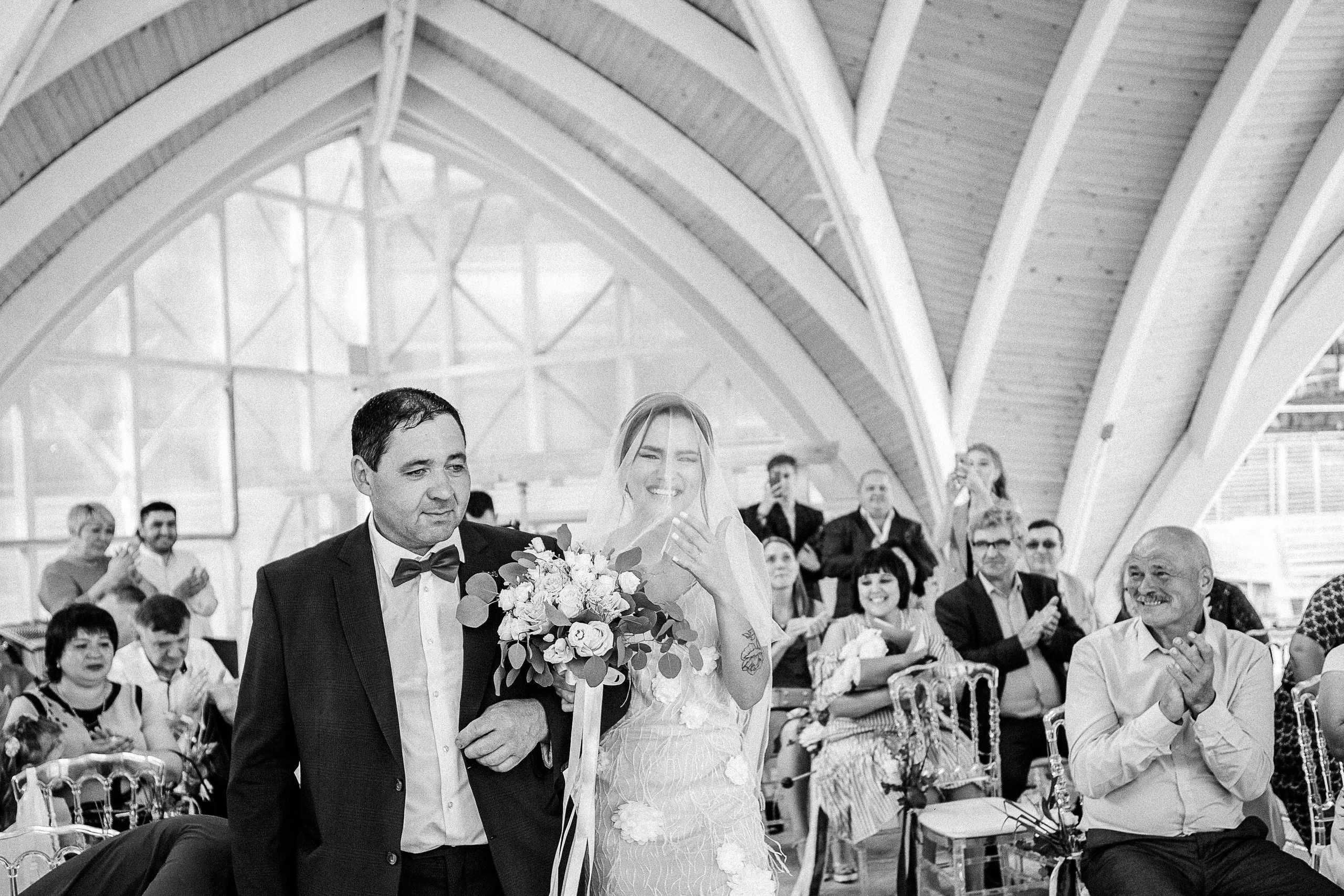 Свадьбы | love story