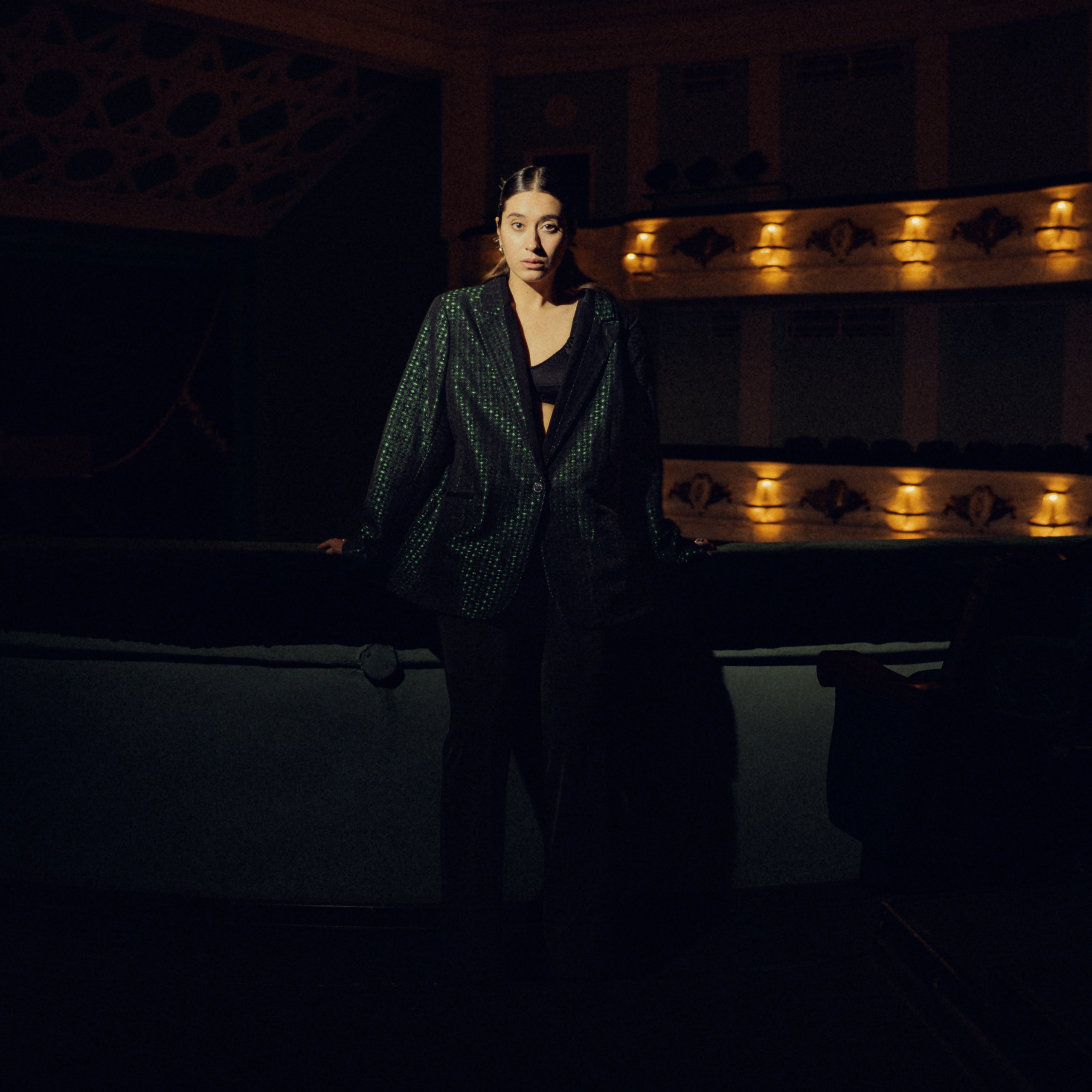 LUSI. TUTSARKIS — Art Director | Stylist | Photographer