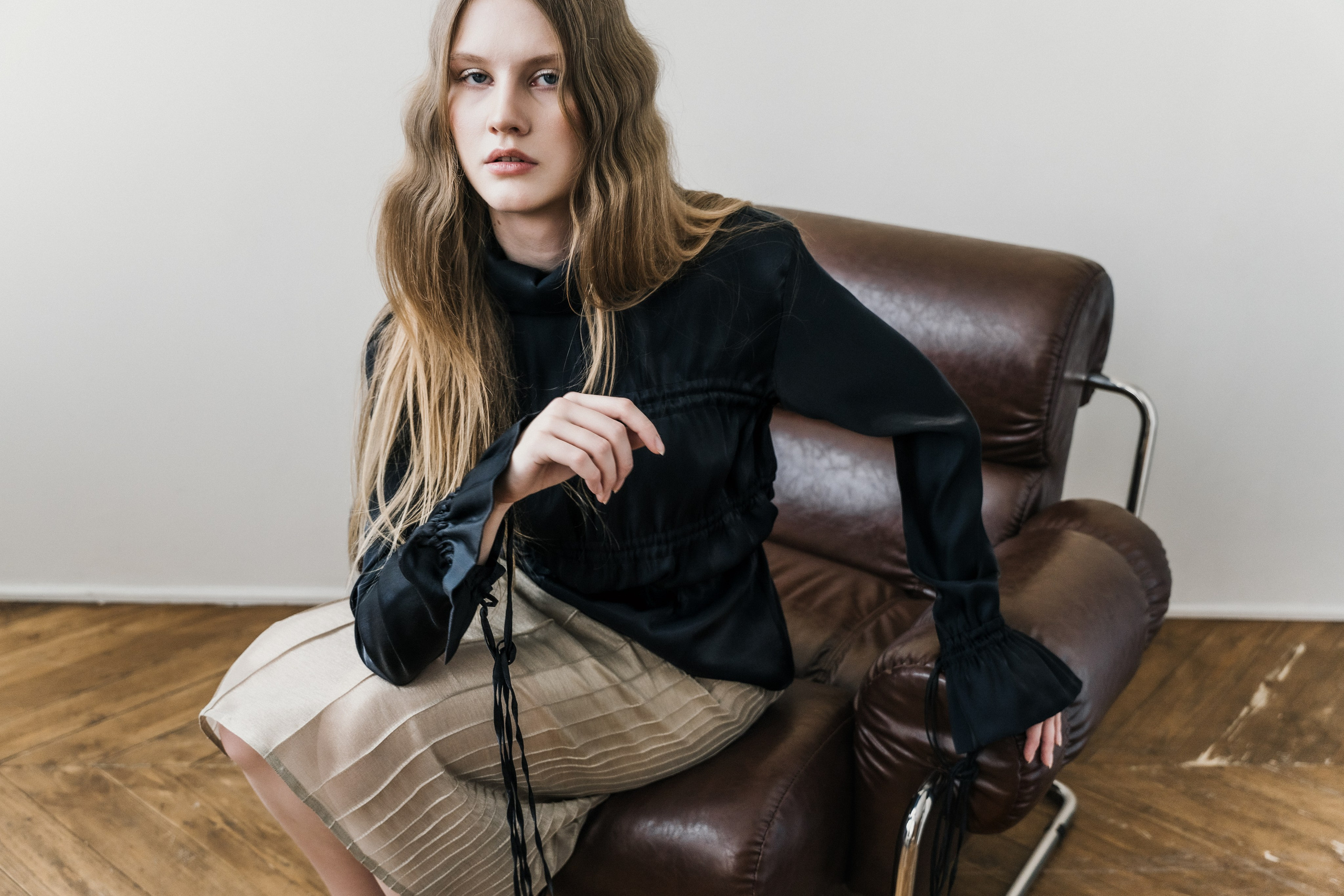 ZO: FLORA. TUTSARKIS — Art Director | Stylist | Photographer