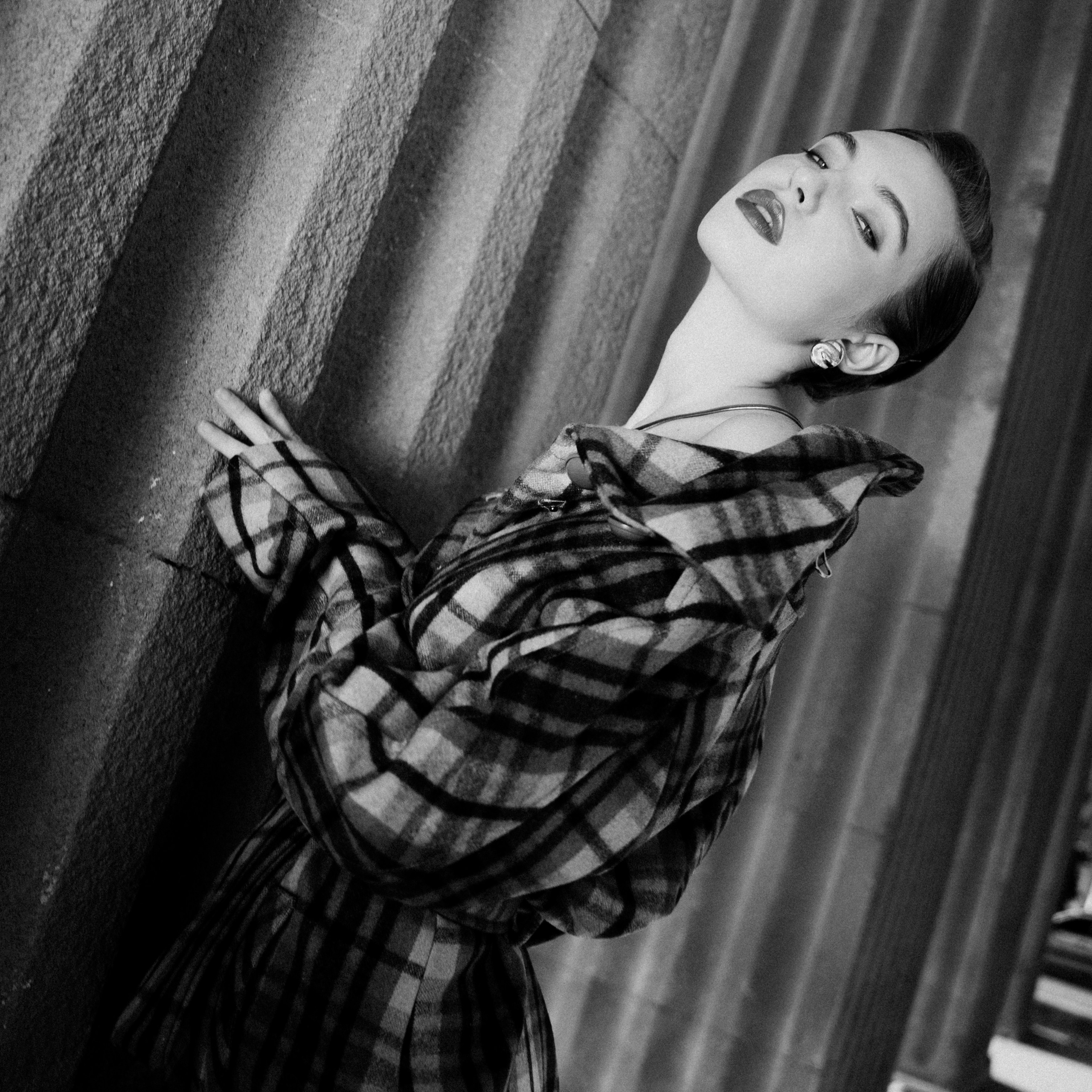 MARIA. TUTSARKIS — Art Director | Stylist | Photographer