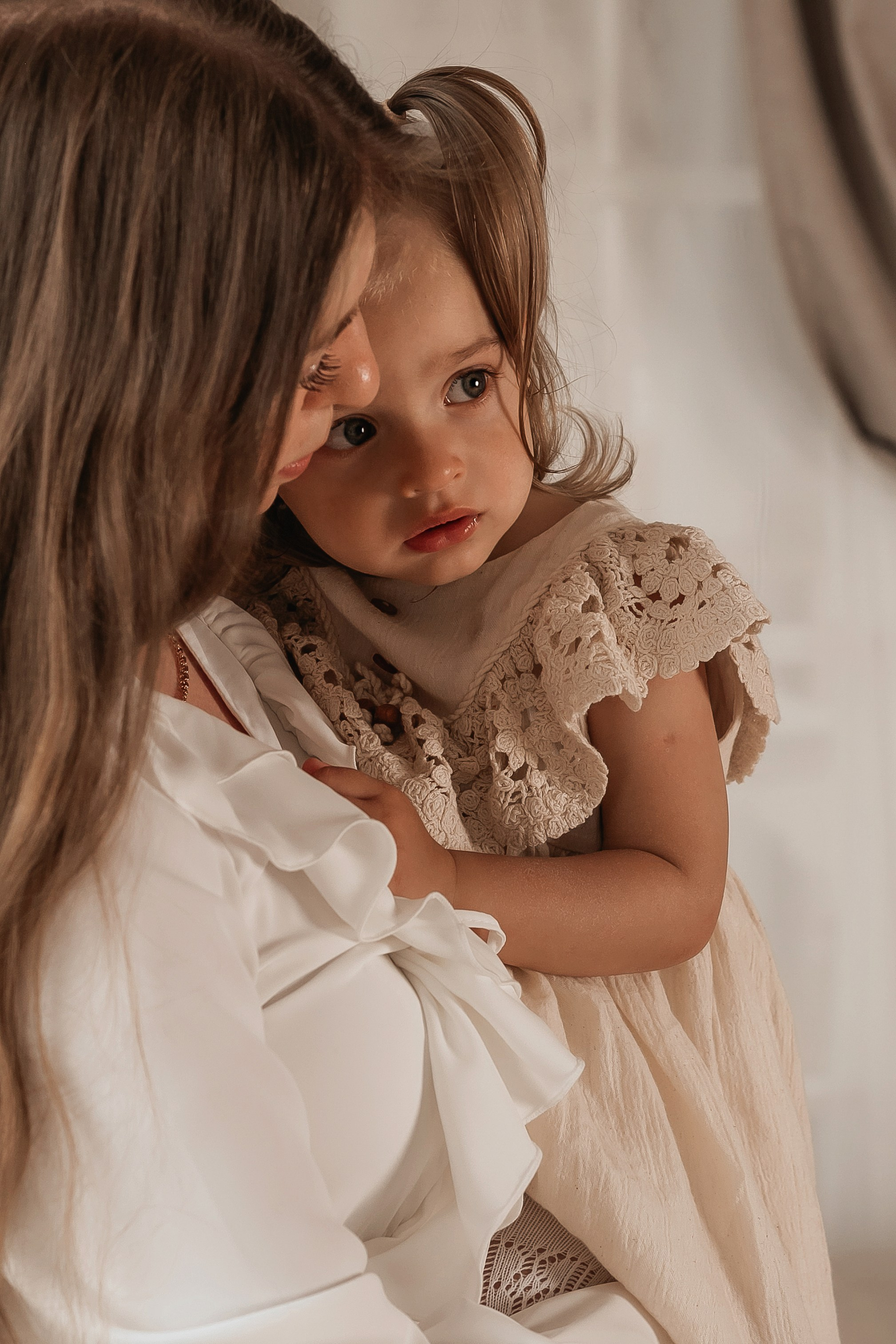 Иван и Вероника. Семейный и детский фотограф в Санкт-Петербурге