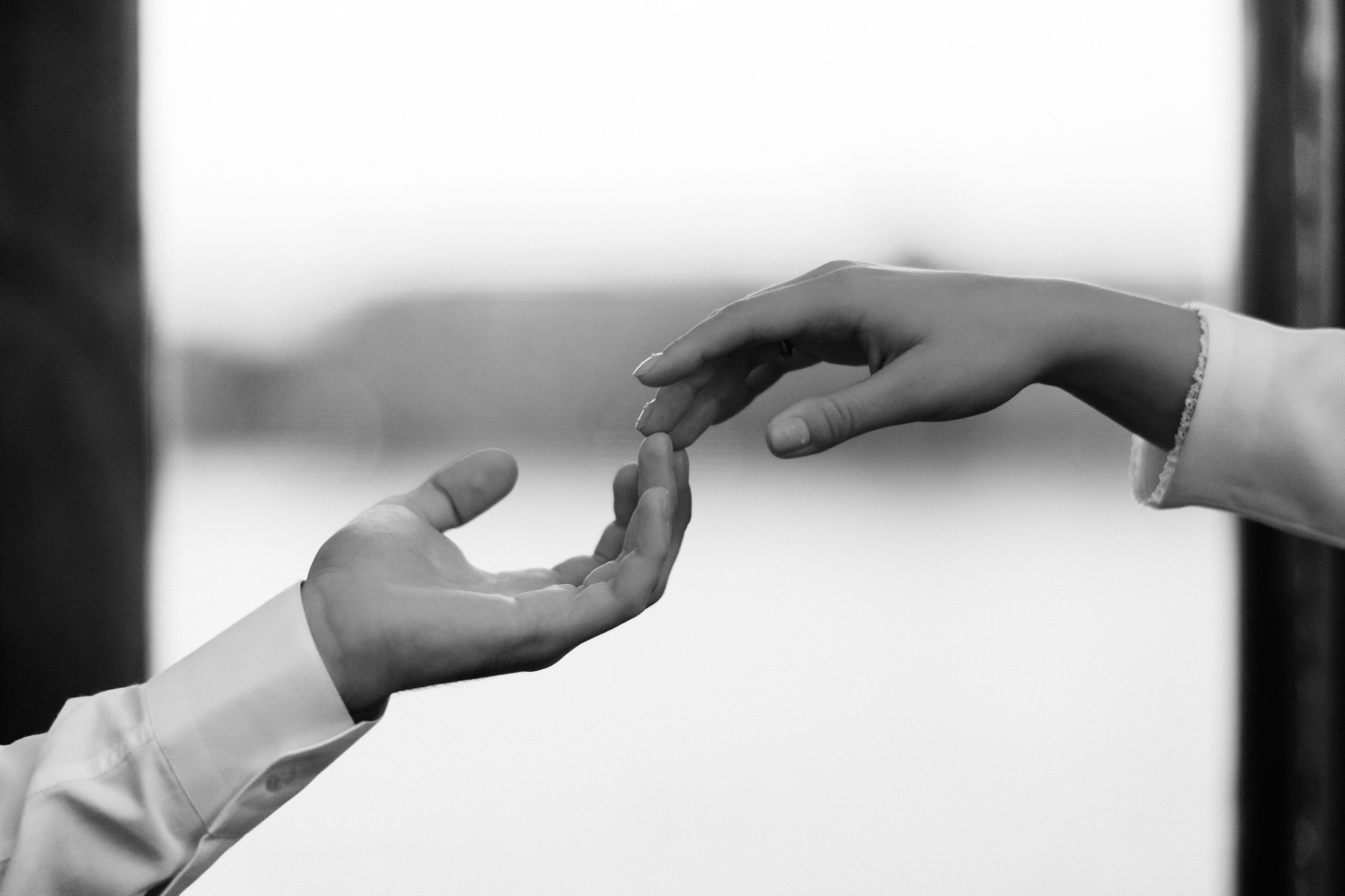 Свадебная фотосессия. Свадебный и портретный фотограф