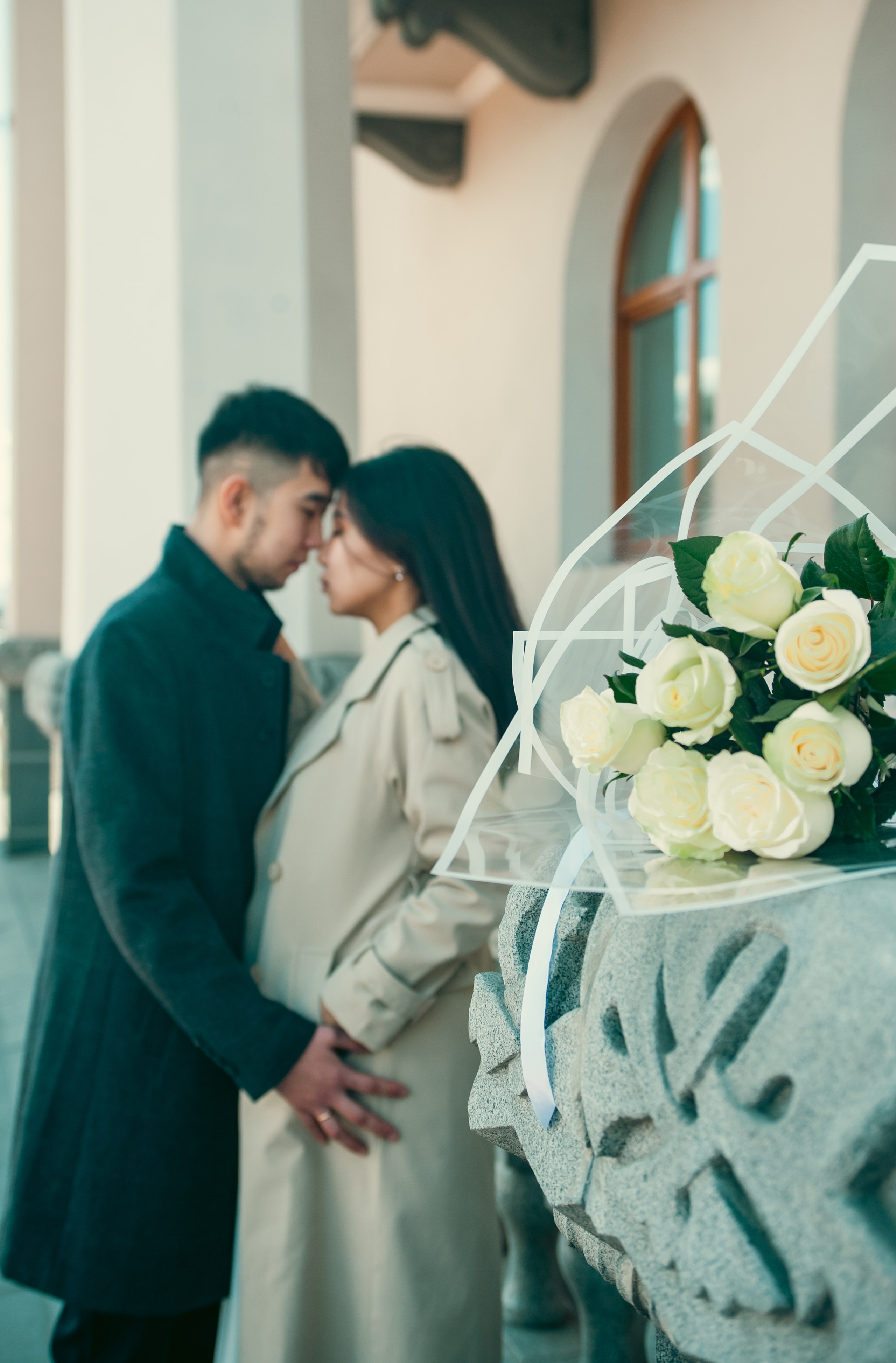 Newlyweds. Андреева Александра фотограф в г. Улан-Удэ