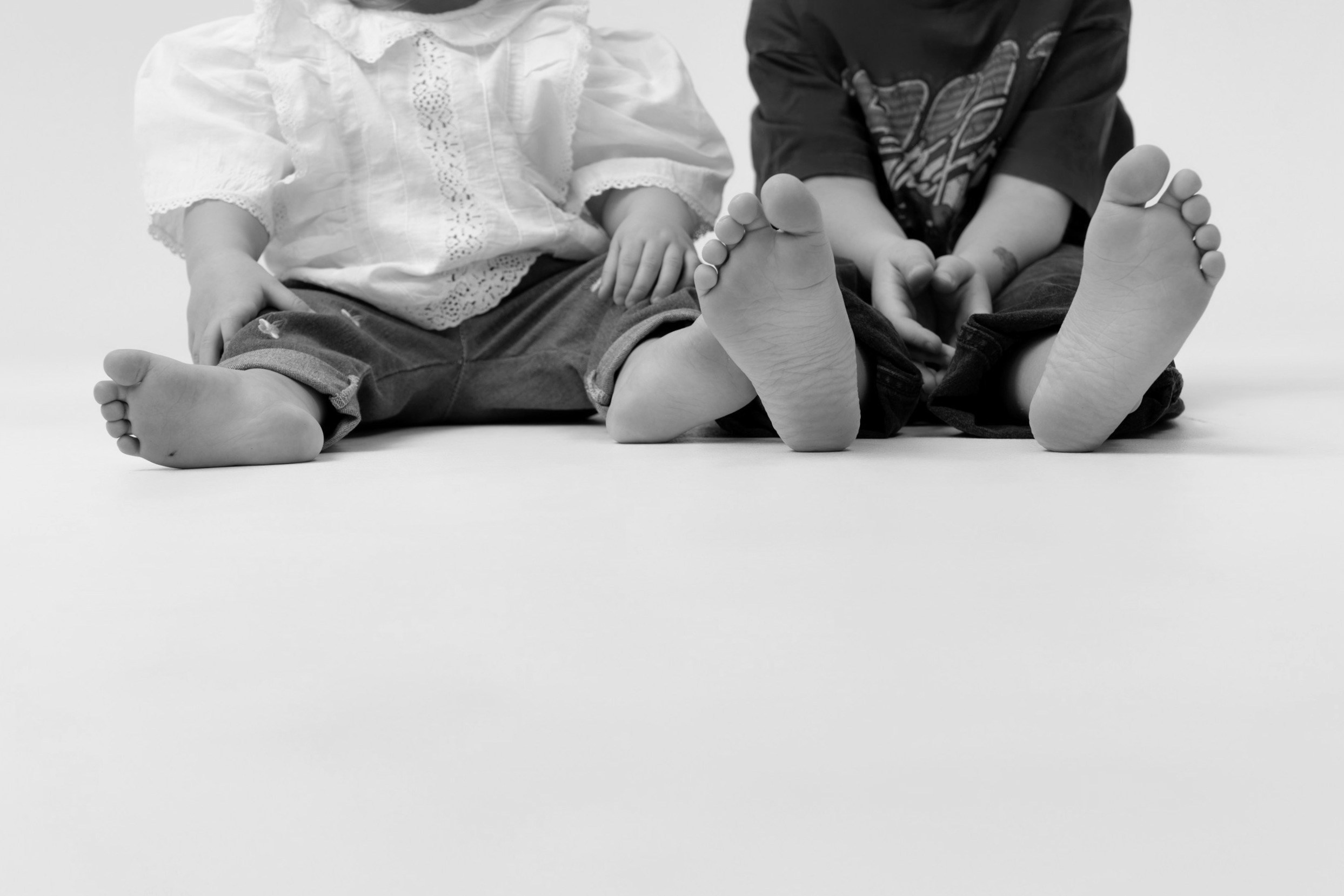 Дети. Фотограф в Екатеринбурге Сибирцева Анна