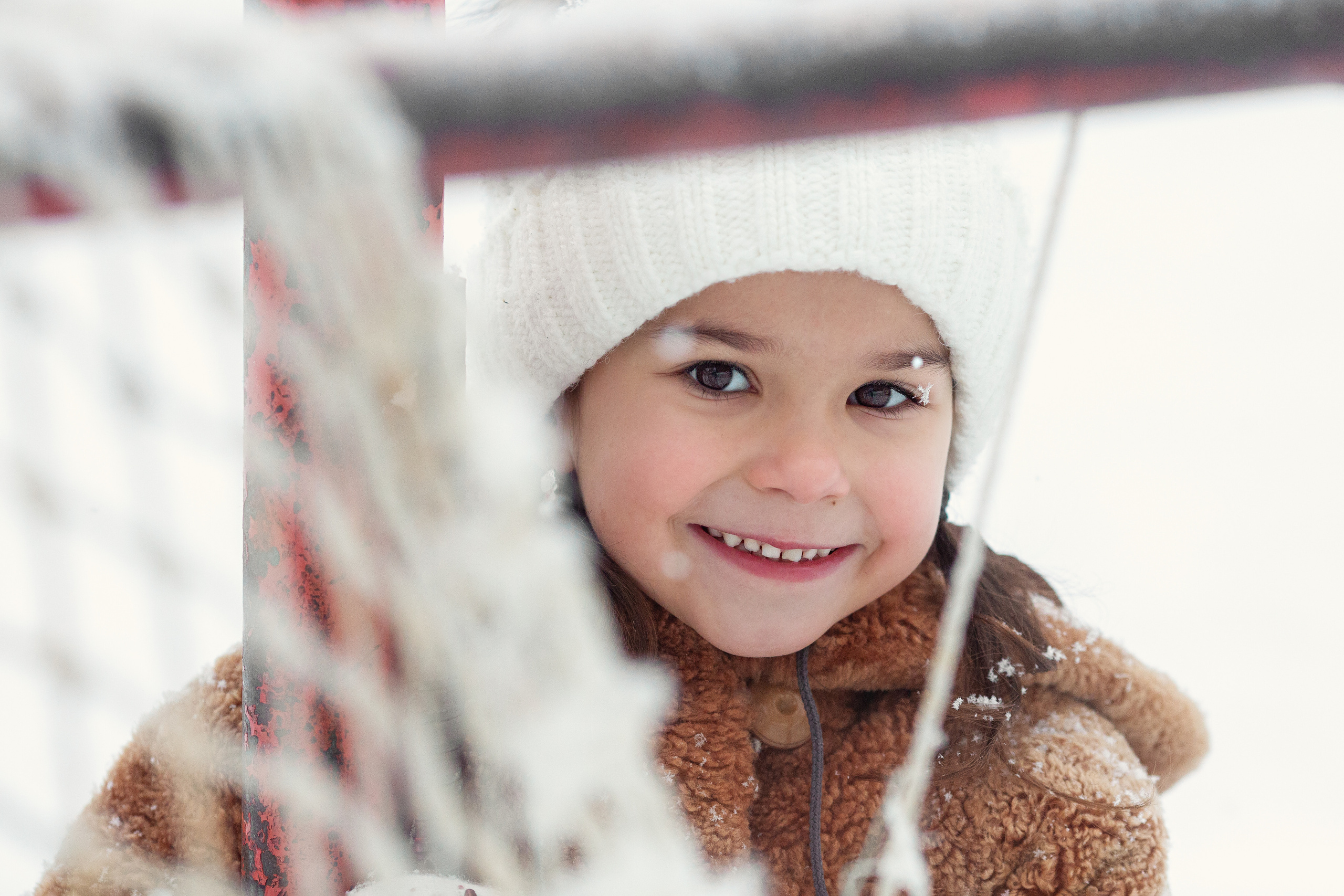 Маша. Семейный и детский фотограф в Москве Юлия