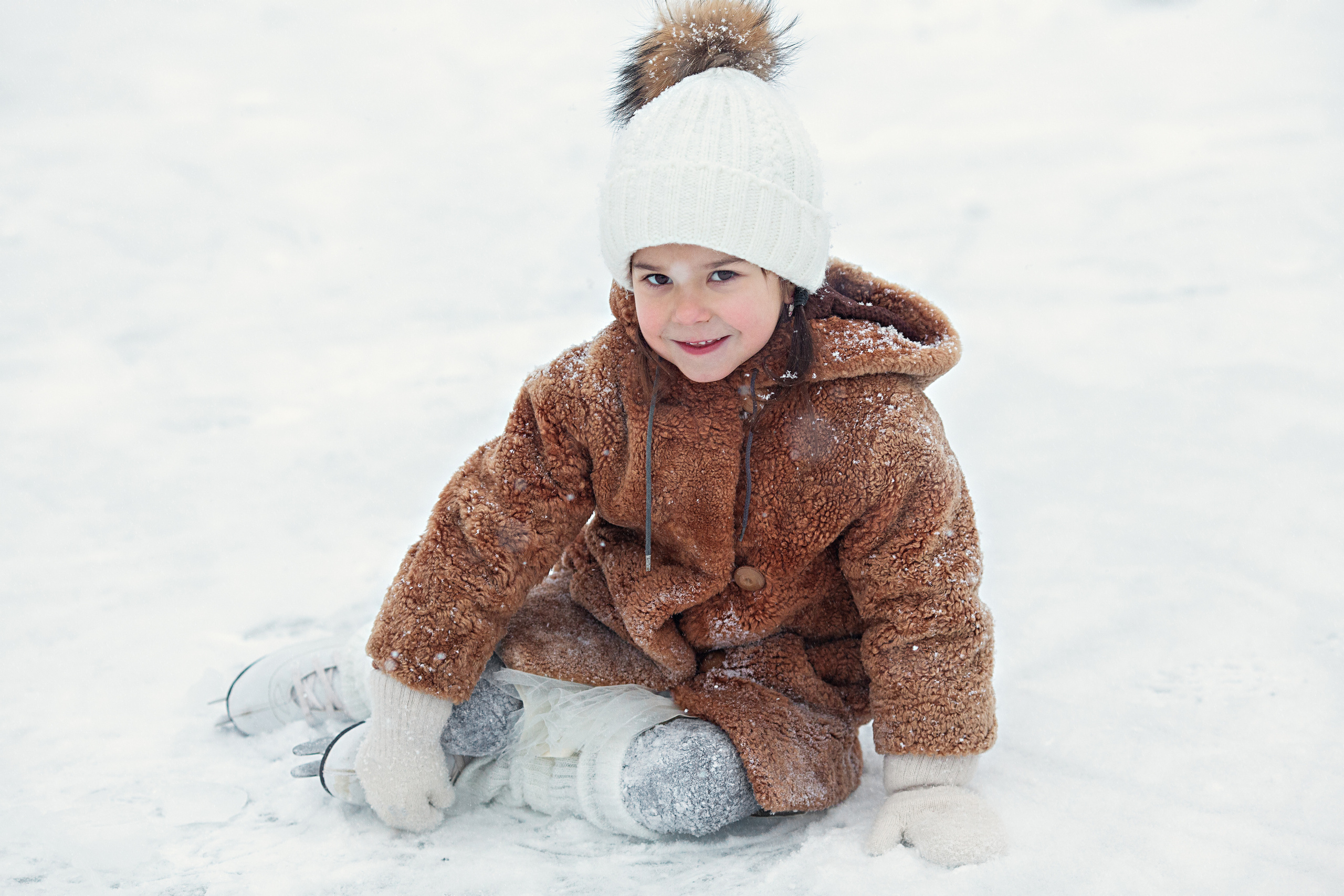 Маша. Семейный и детский фотограф в Москве Юлия