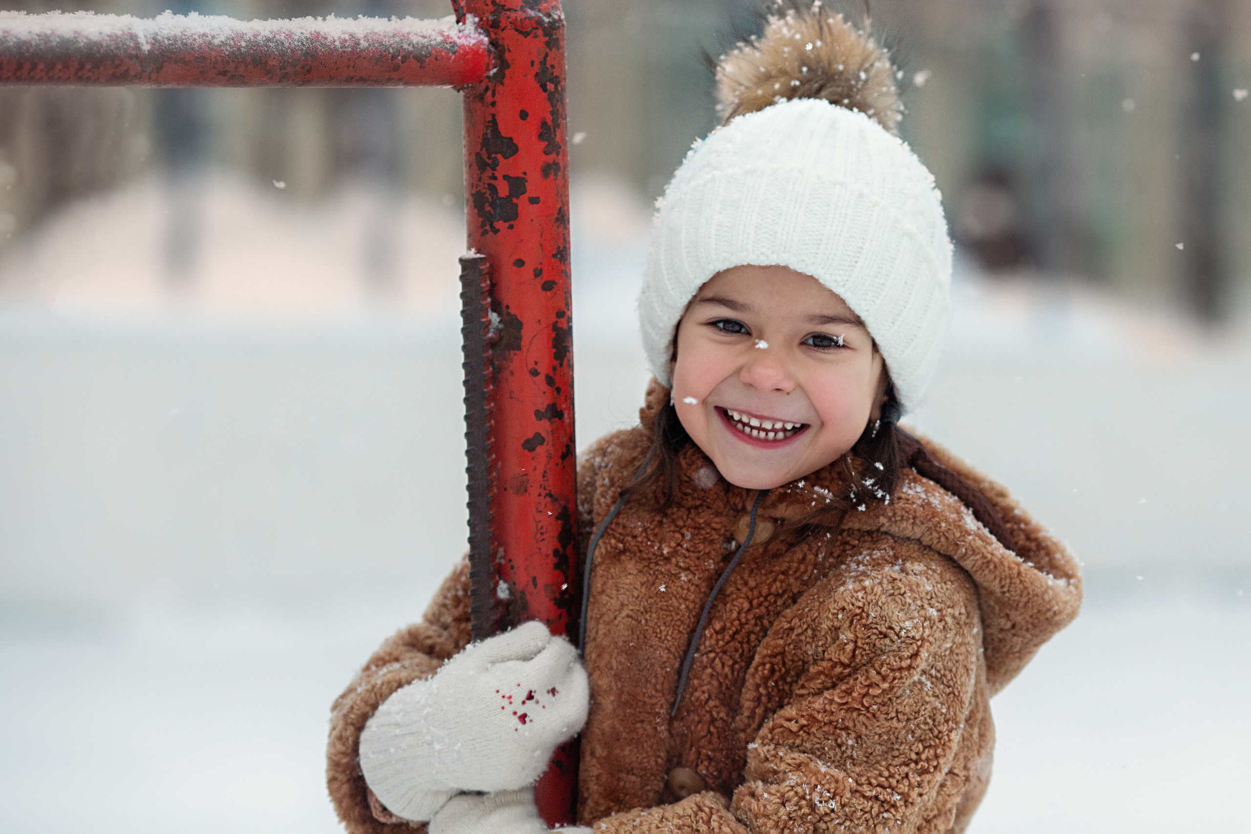 Маша. Семейный и детский фотограф в Москве Юлия
