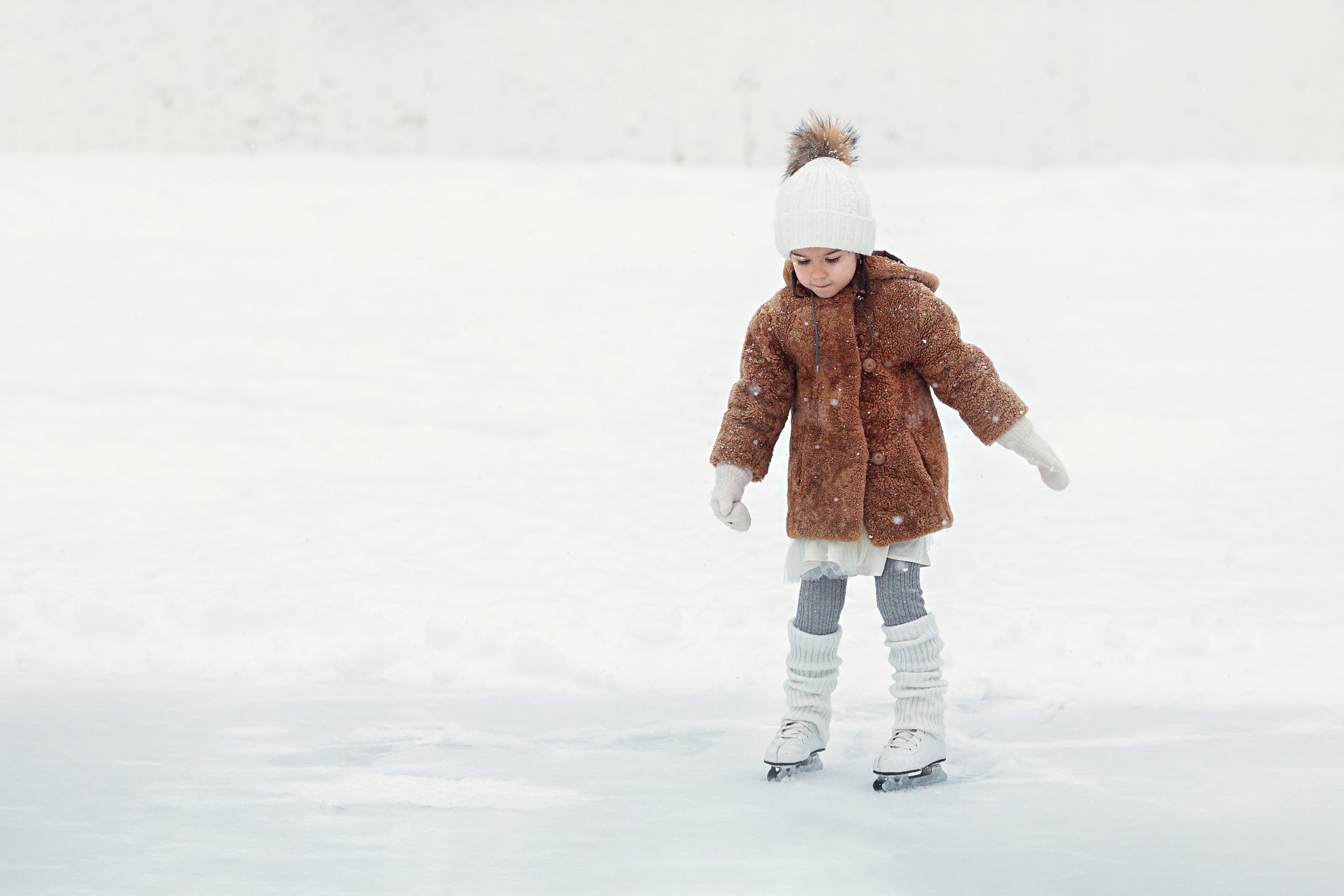Маша. Семейный и детский фотограф в Москве Юлия