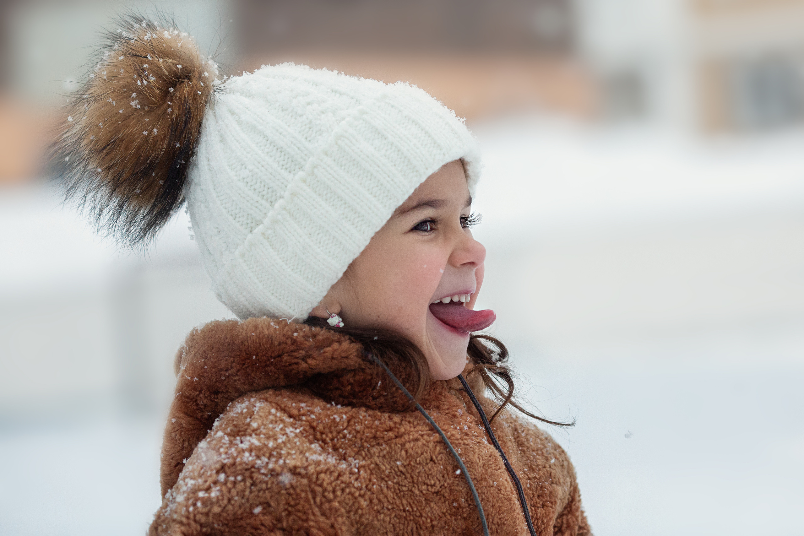 Маша. Семейный и детский фотограф в Москве Юлия