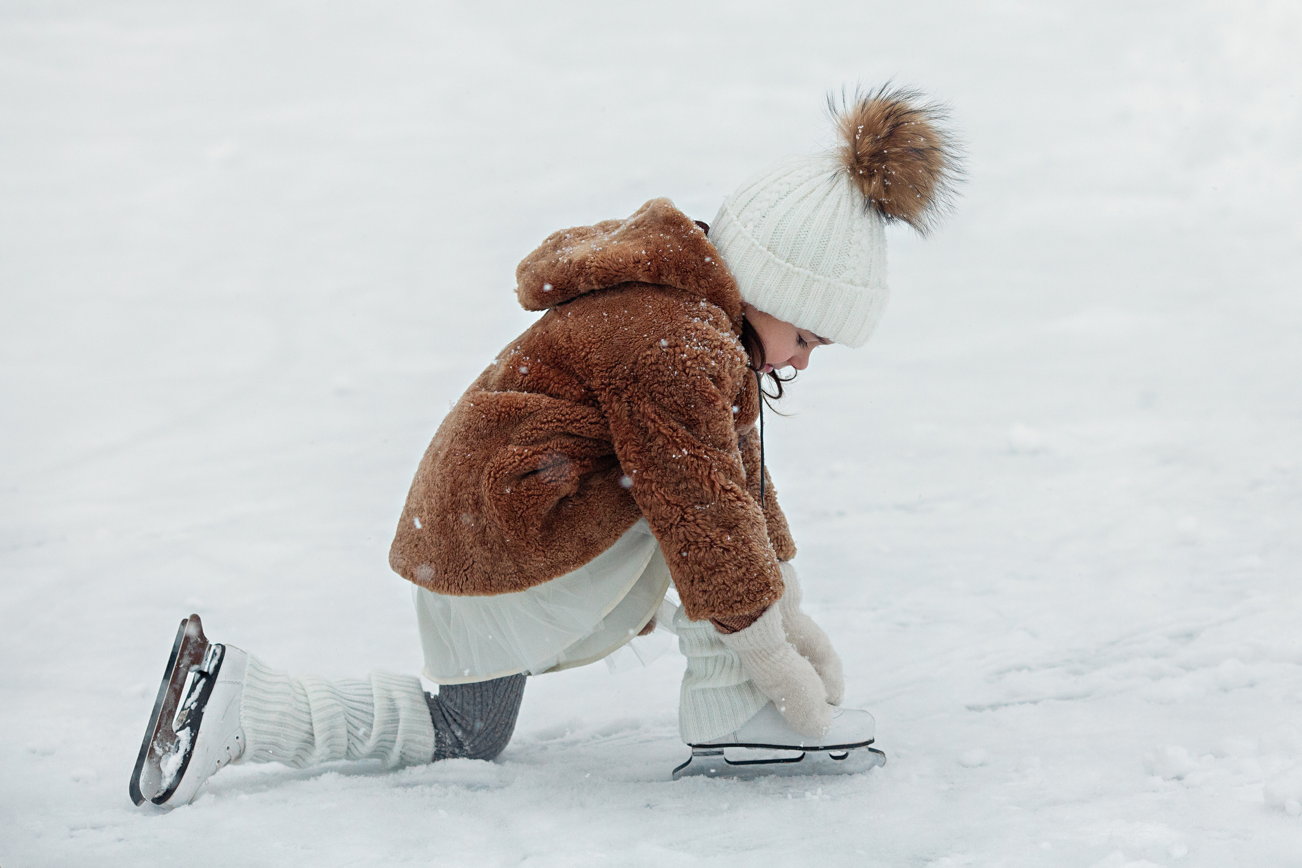 Маша. Семейный и детский фотограф в Москве Юлия