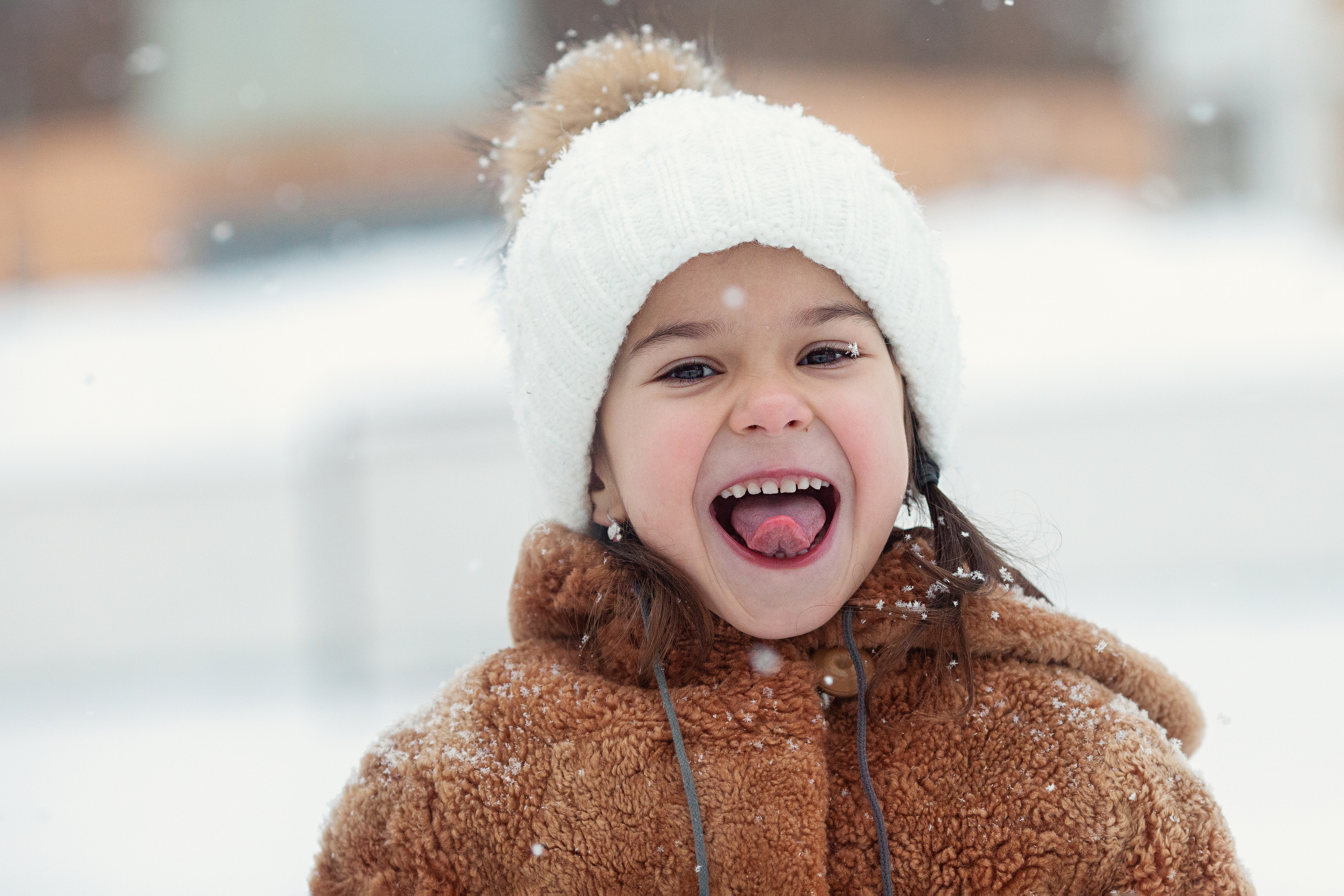 Маша. Семейный и детский фотограф в Москве Юлия