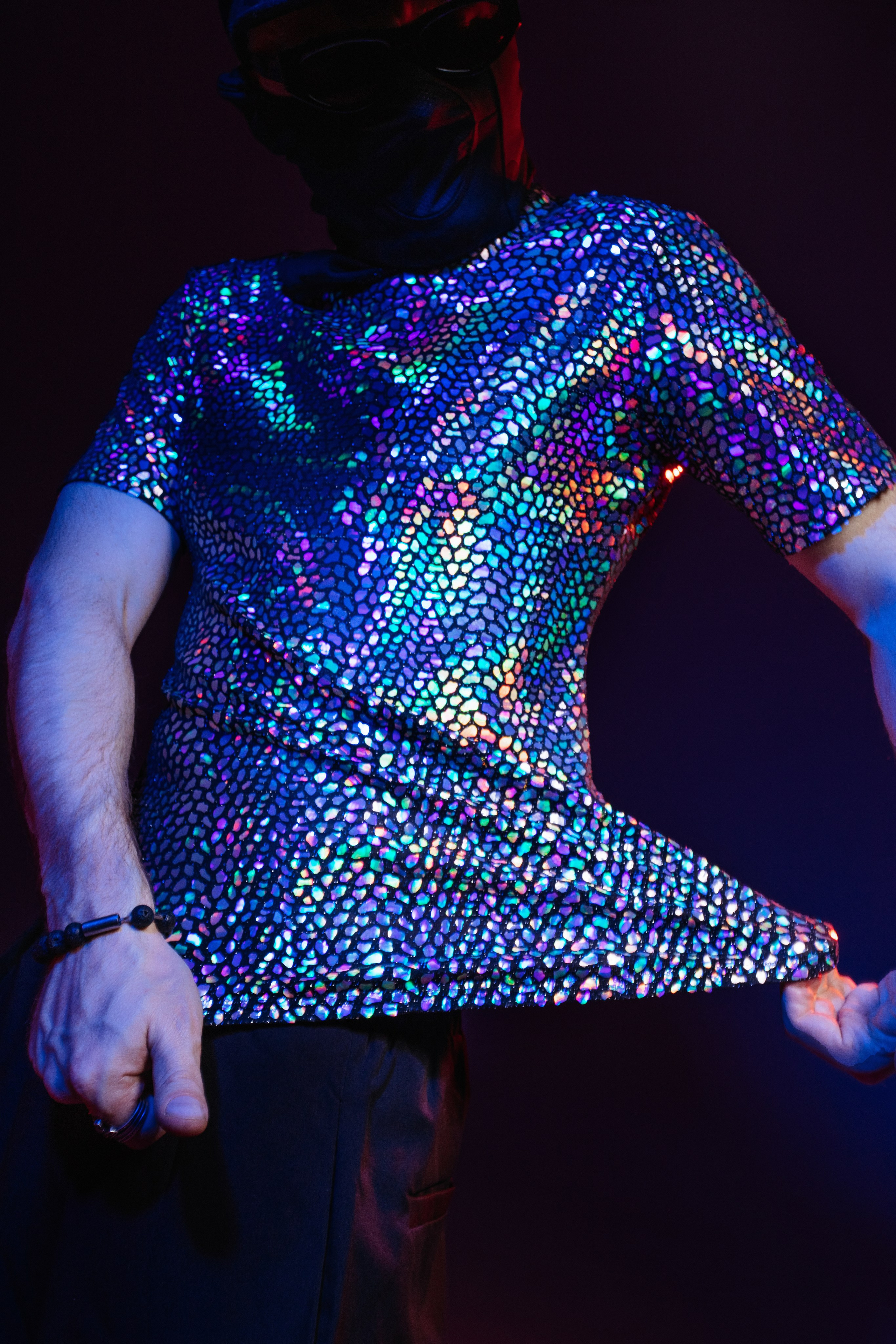 Fabric Future. Фотограф Москва | Анастасия Кочиш