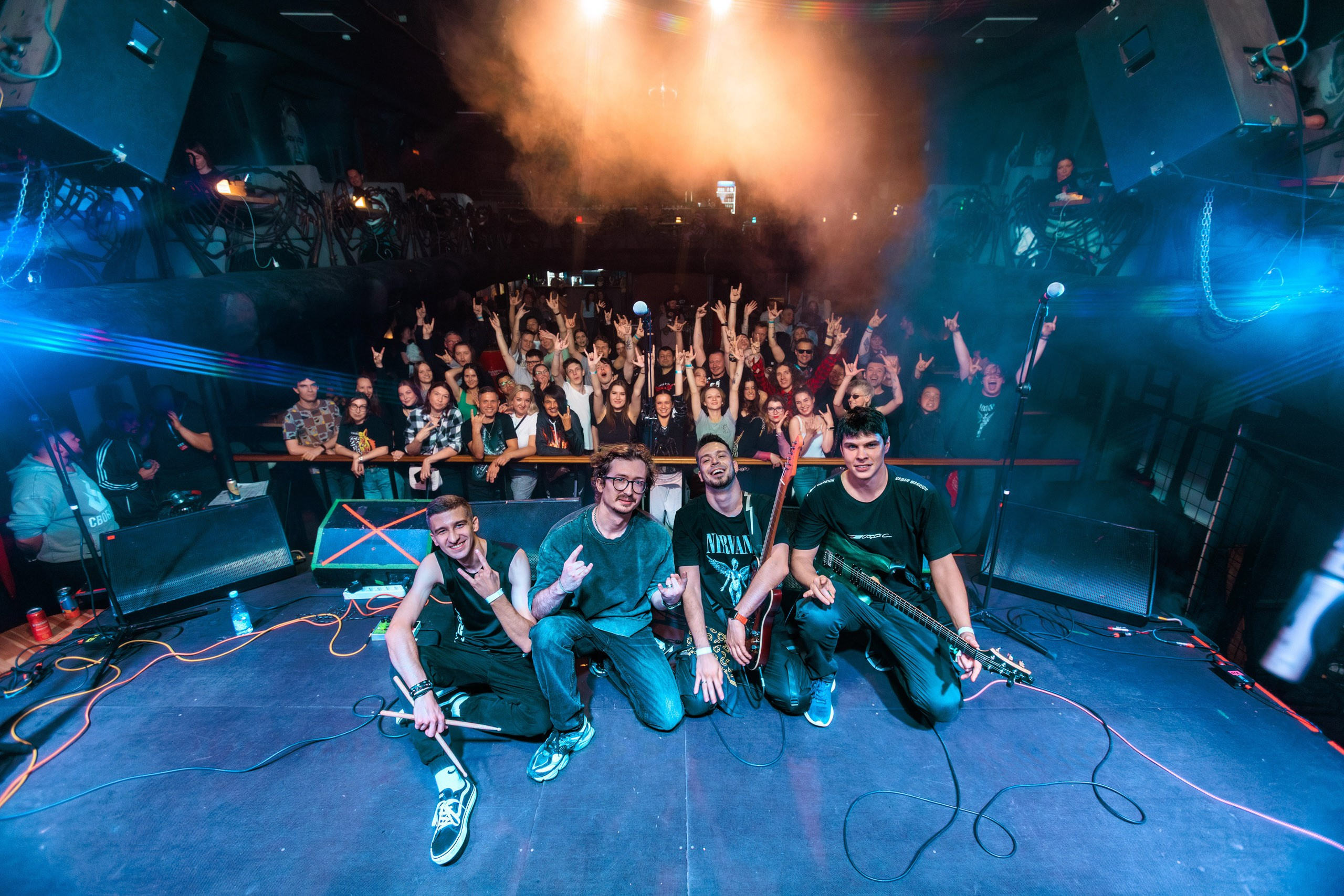 30.08.25 Олдскулы. Репортажный фотограф Екатеринбург | Яркий, качественный репортаж | Концерты, клубы, репортаж, праздники, корпоративы