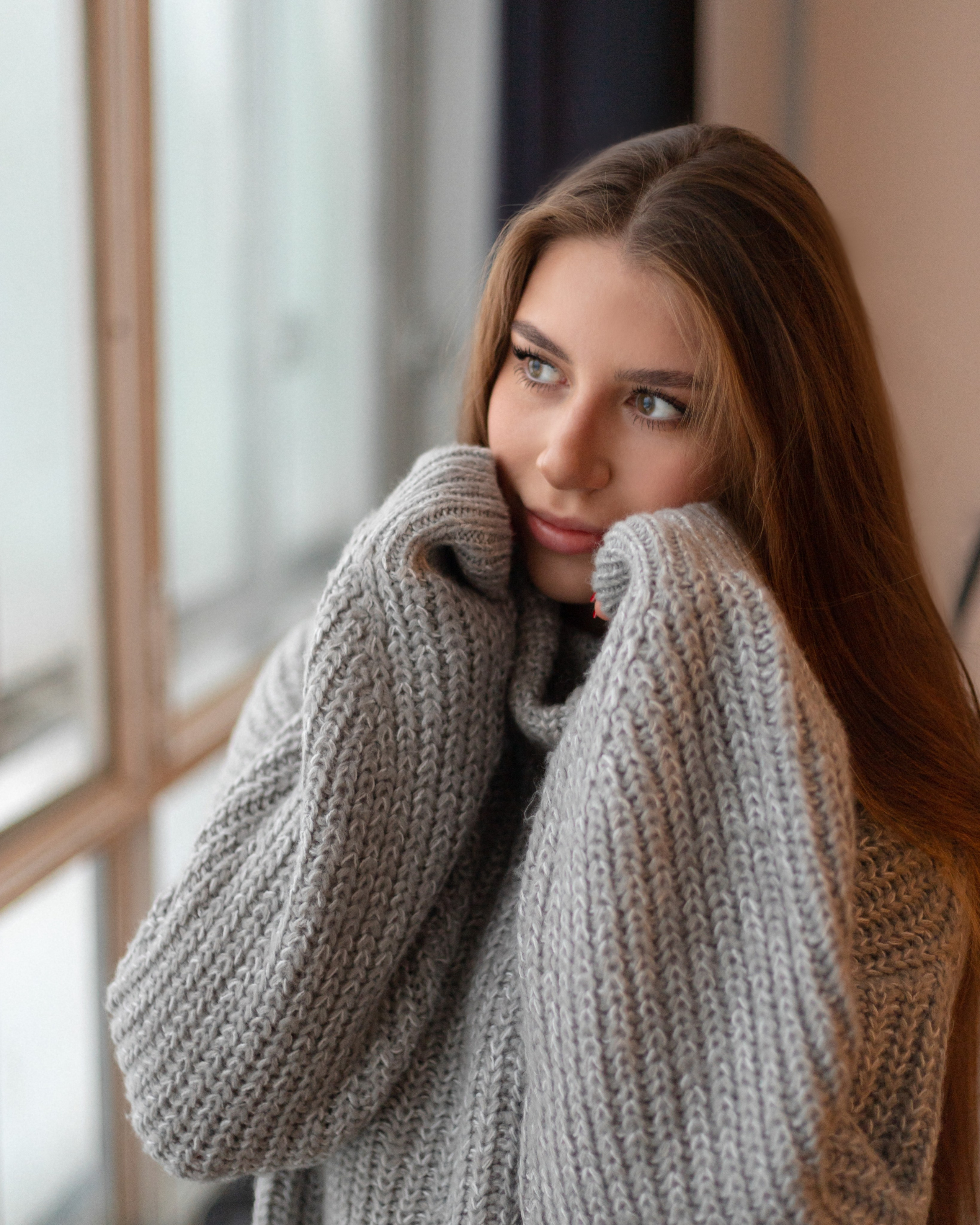 Екатерина. Женский фотограф в Москве Юля Иванова