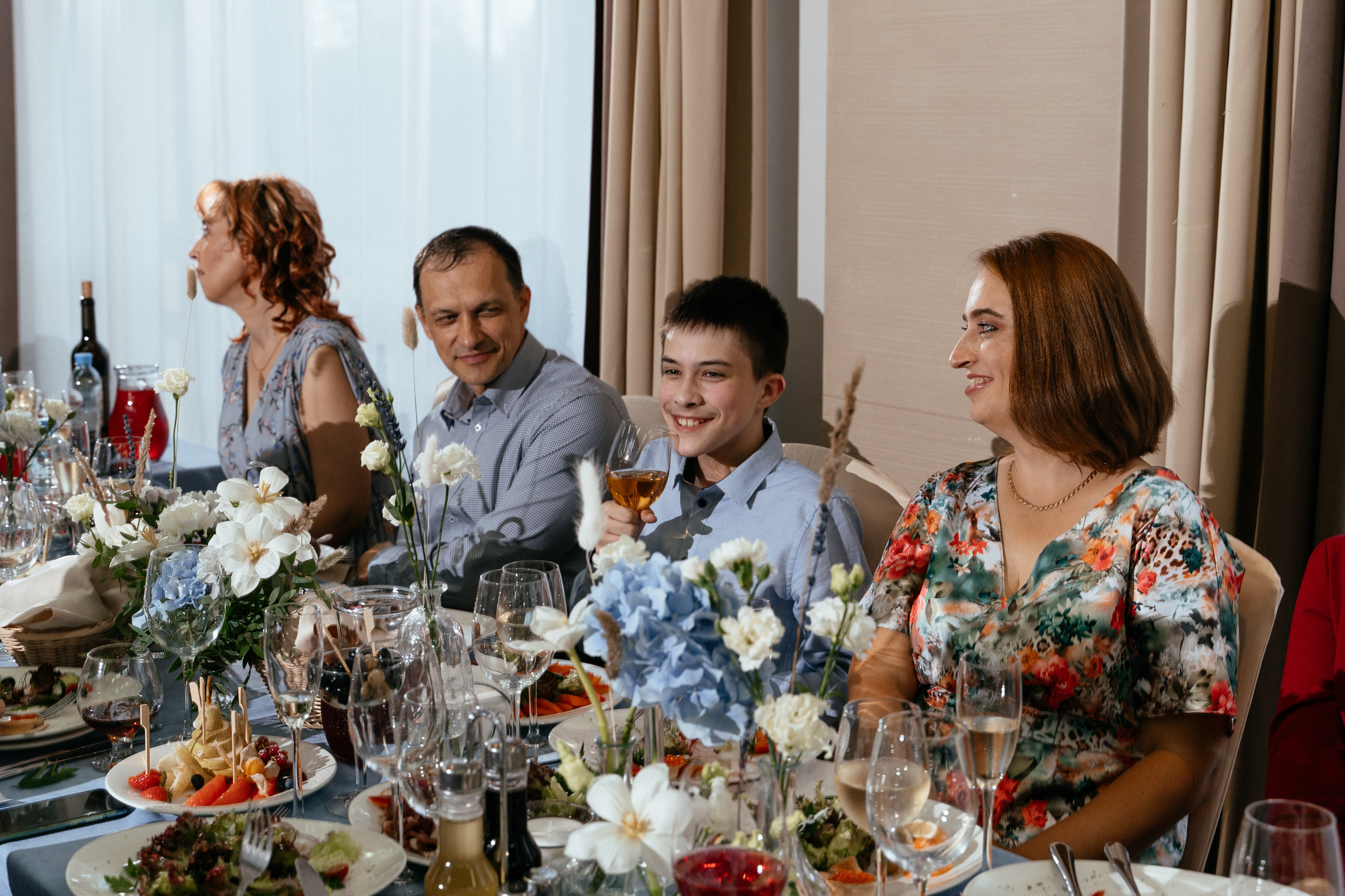 Анастасия и Богдан. Свадебный и семейный фотограф Ксения Шекк Екатеринбург