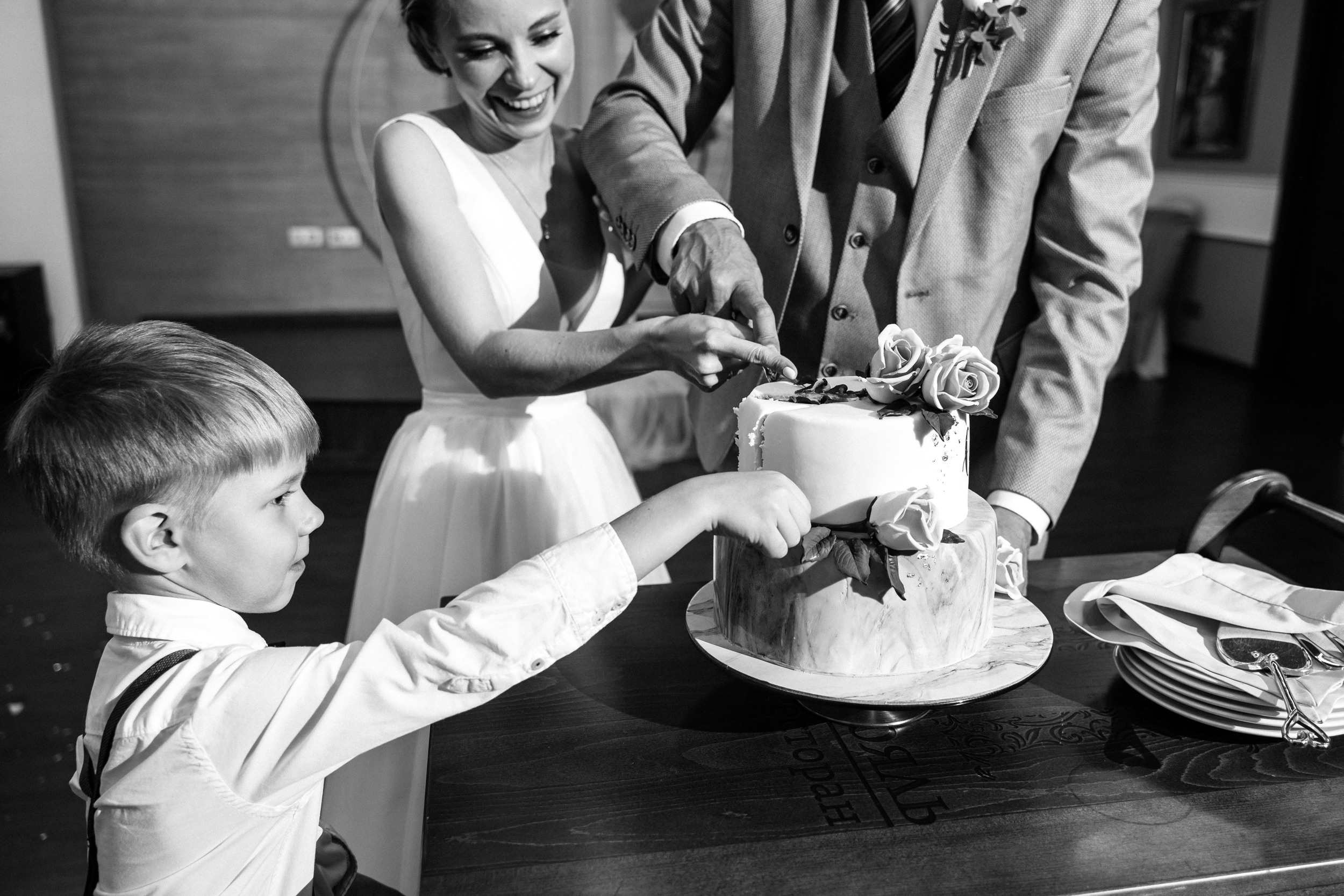 Анастасия и Богдан. Свадебный и семейный фотограф Ксения Шекк Екатеринбург