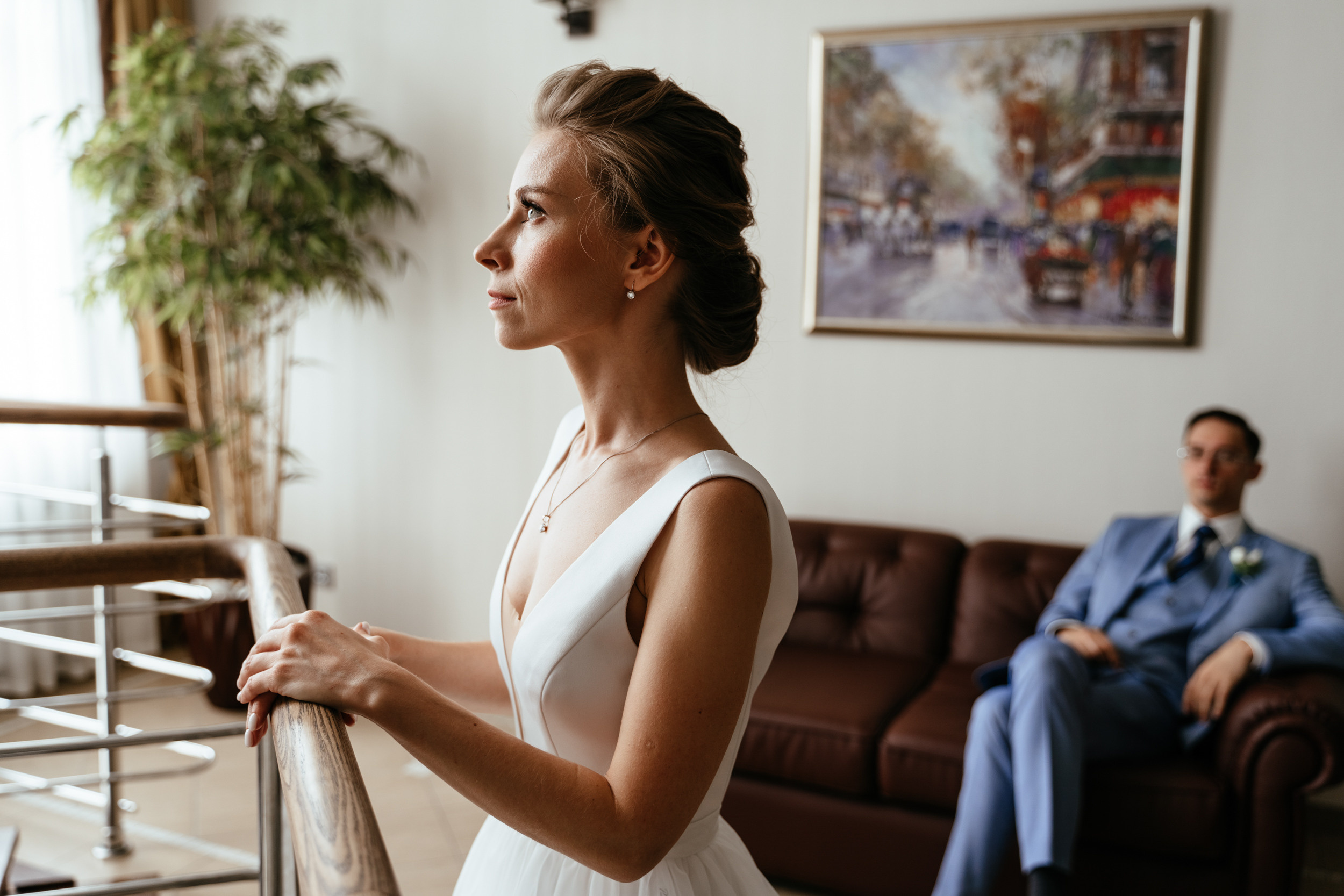 Анастасия и Богдан. Свадебный и семейный фотограф Ксения Шекк Екатеринбург