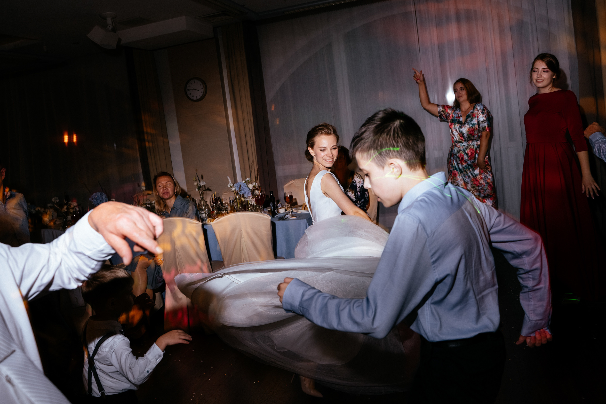 Анастасия и Богдан. Свадебный и семейный фотограф Ксения Шекк Екатеринбург